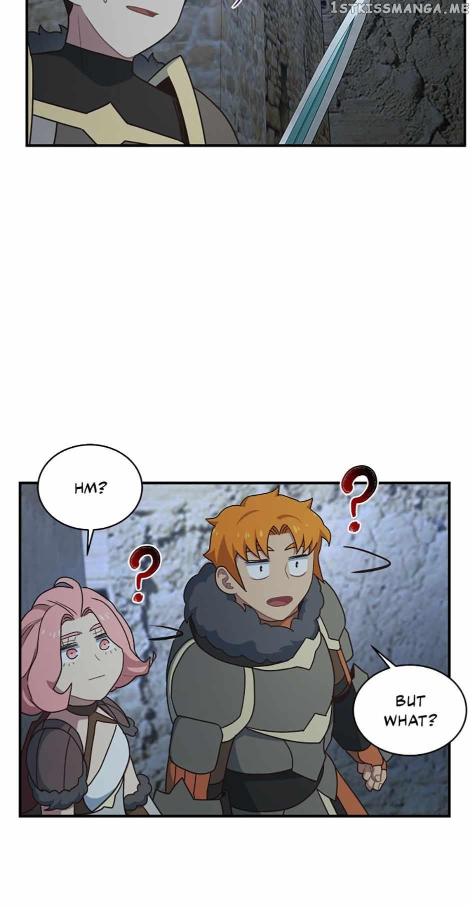 One-of-a-Kind Irregular Chapter 56 - Page 27
