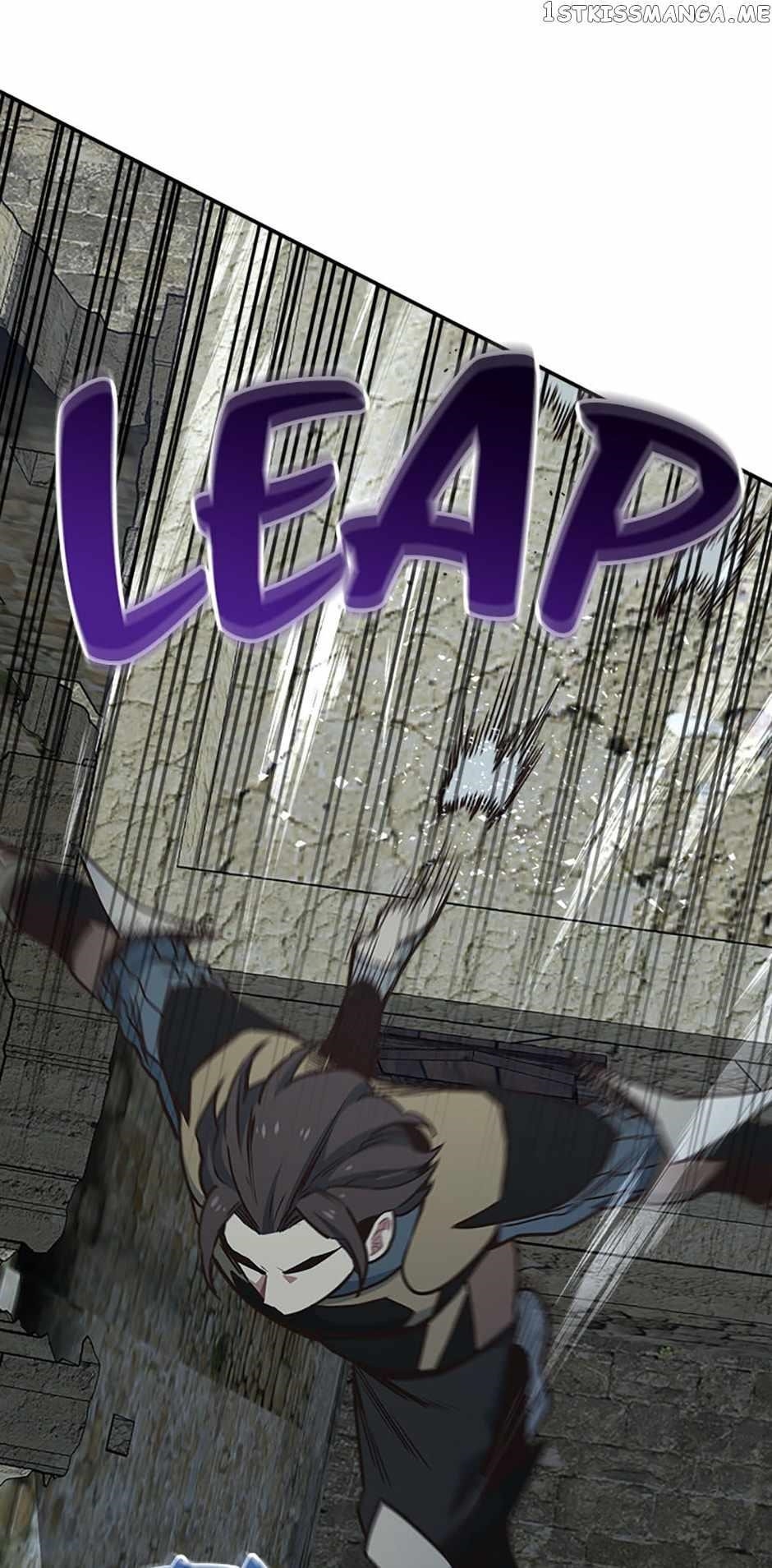 One-of-a-Kind Irregular Chapter 56 - Page 29