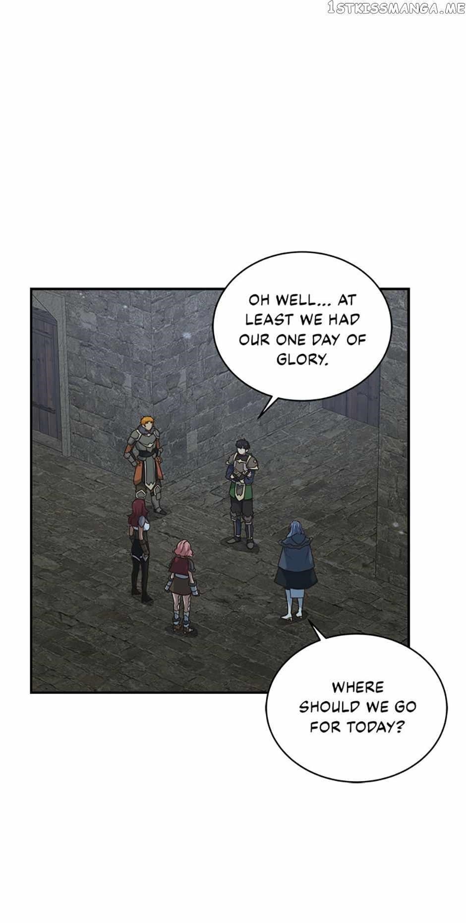 One-of-a-Kind Irregular Chapter 56 - Page 3