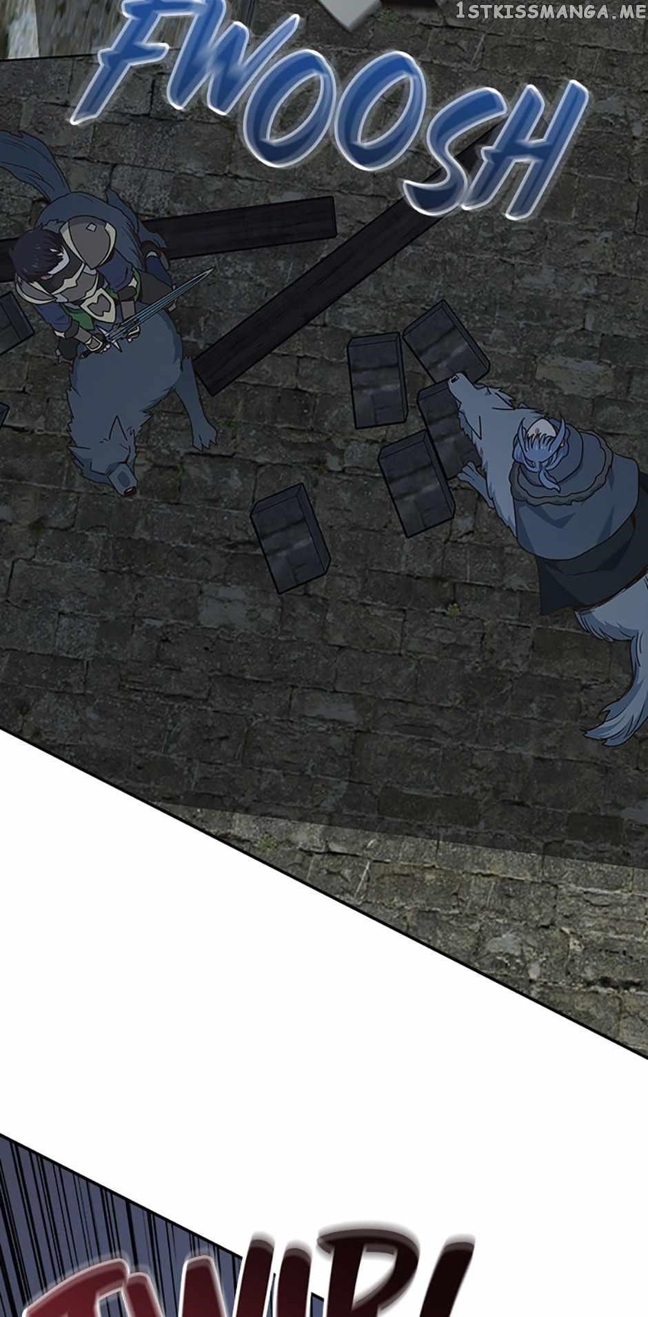 One-of-a-Kind Irregular Chapter 56 - Page 30