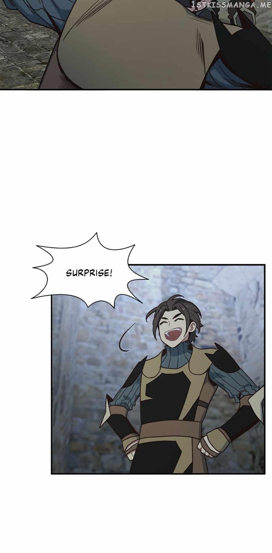 One-of-a-Kind Irregular Chapter 56 - Page 33