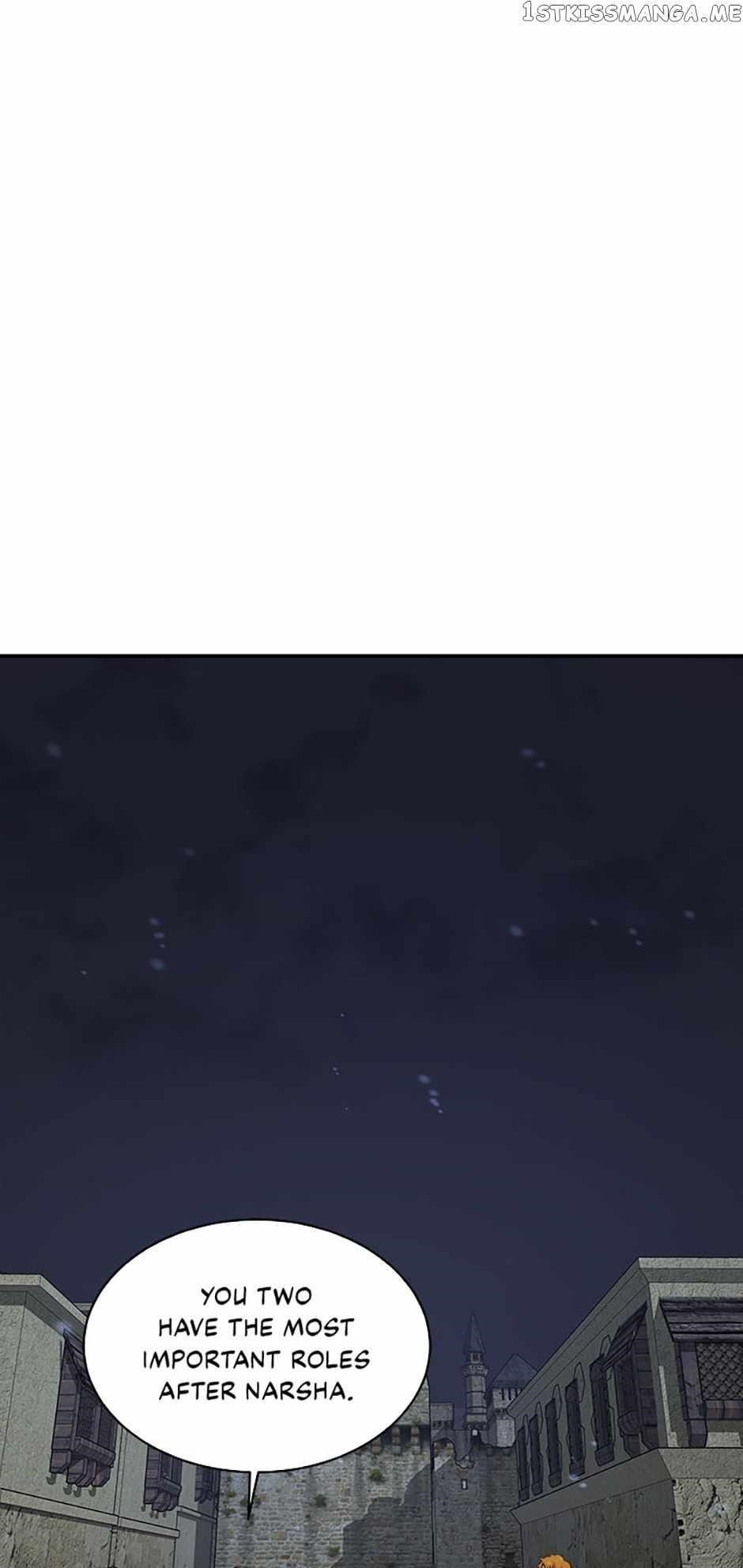 One-of-a-Kind Irregular Chapter 56 - Page 38