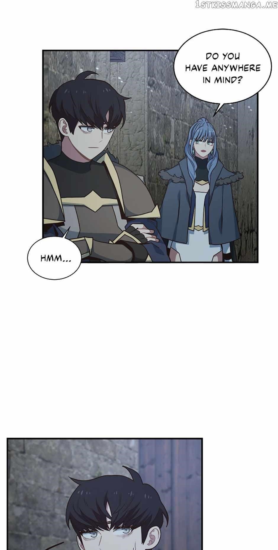 One-of-a-Kind Irregular Chapter 56 - Page 4