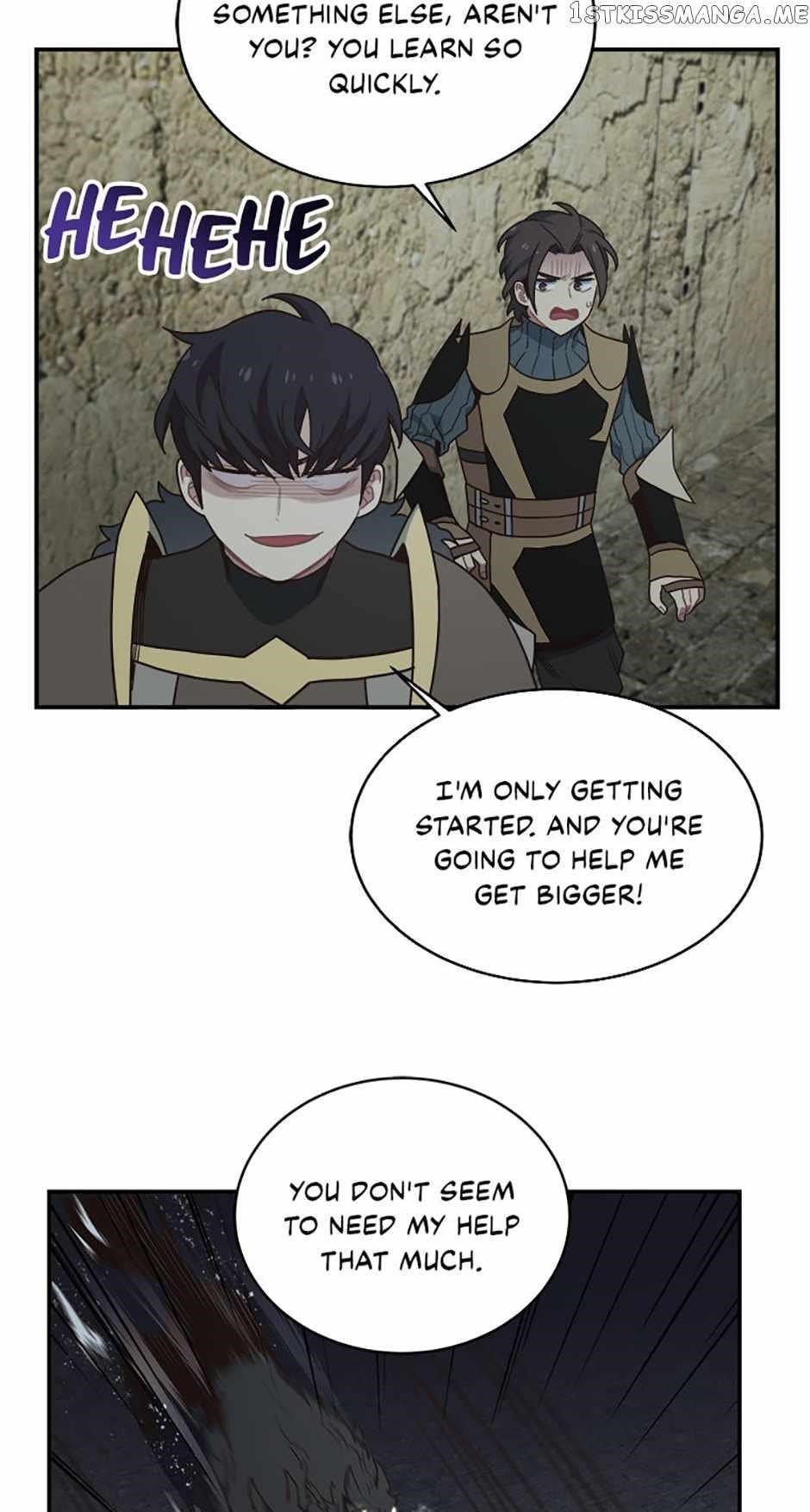 One-of-a-Kind Irregular Chapter 56 - Page 48