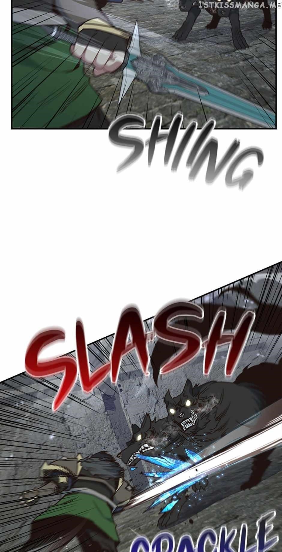 One-of-a-Kind Irregular Chapter 56 - Page 55