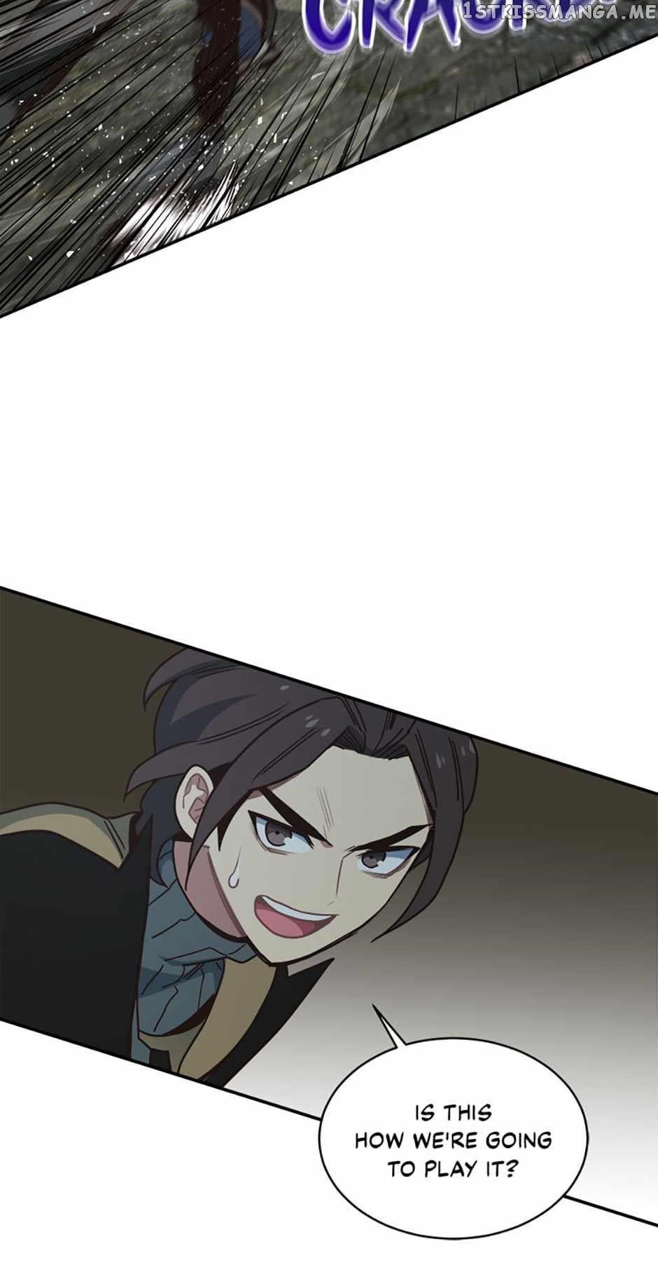 One-of-a-Kind Irregular Chapter 56 - Page 56