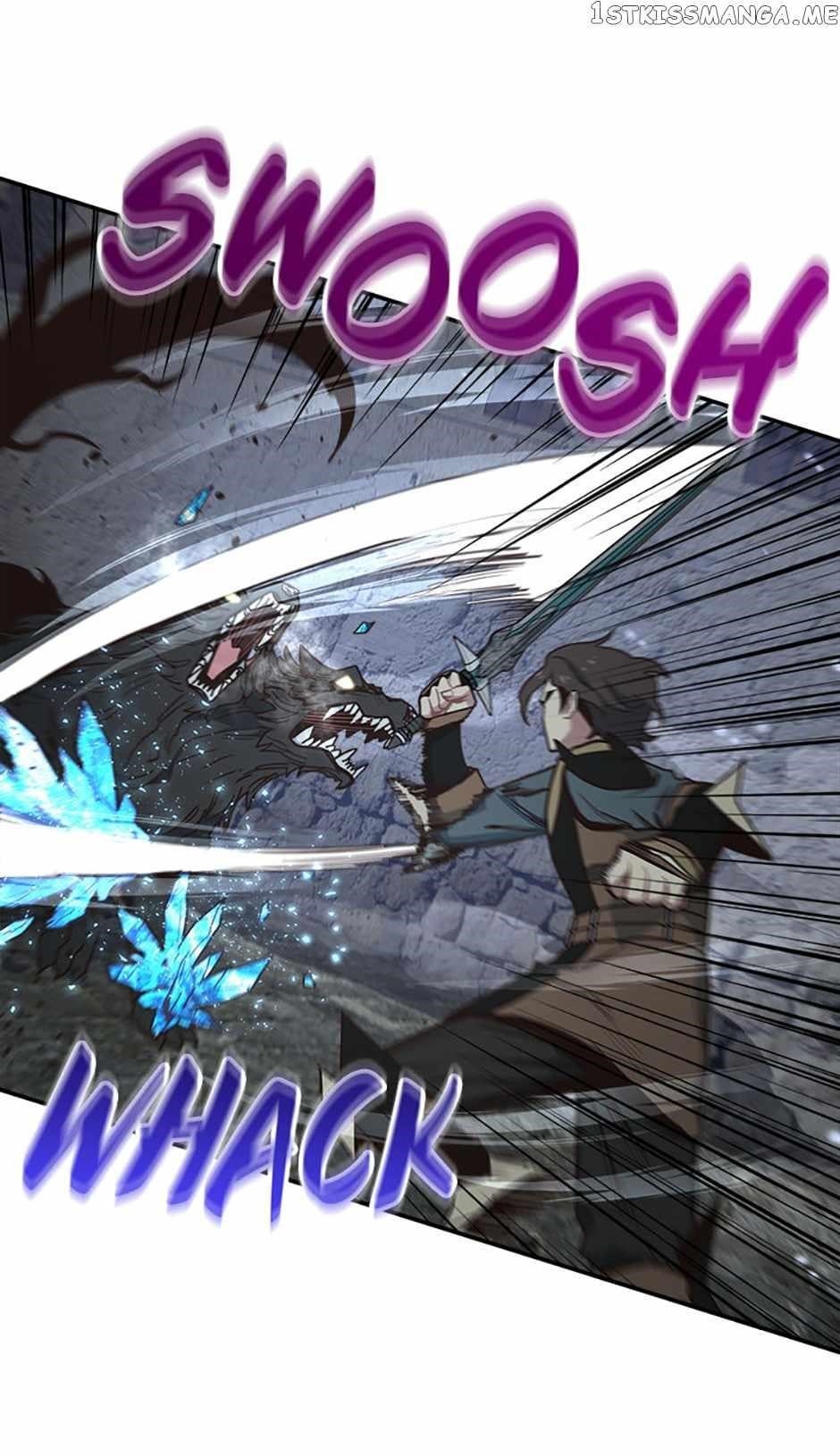 One-of-a-Kind Irregular Chapter 56 - Page 57