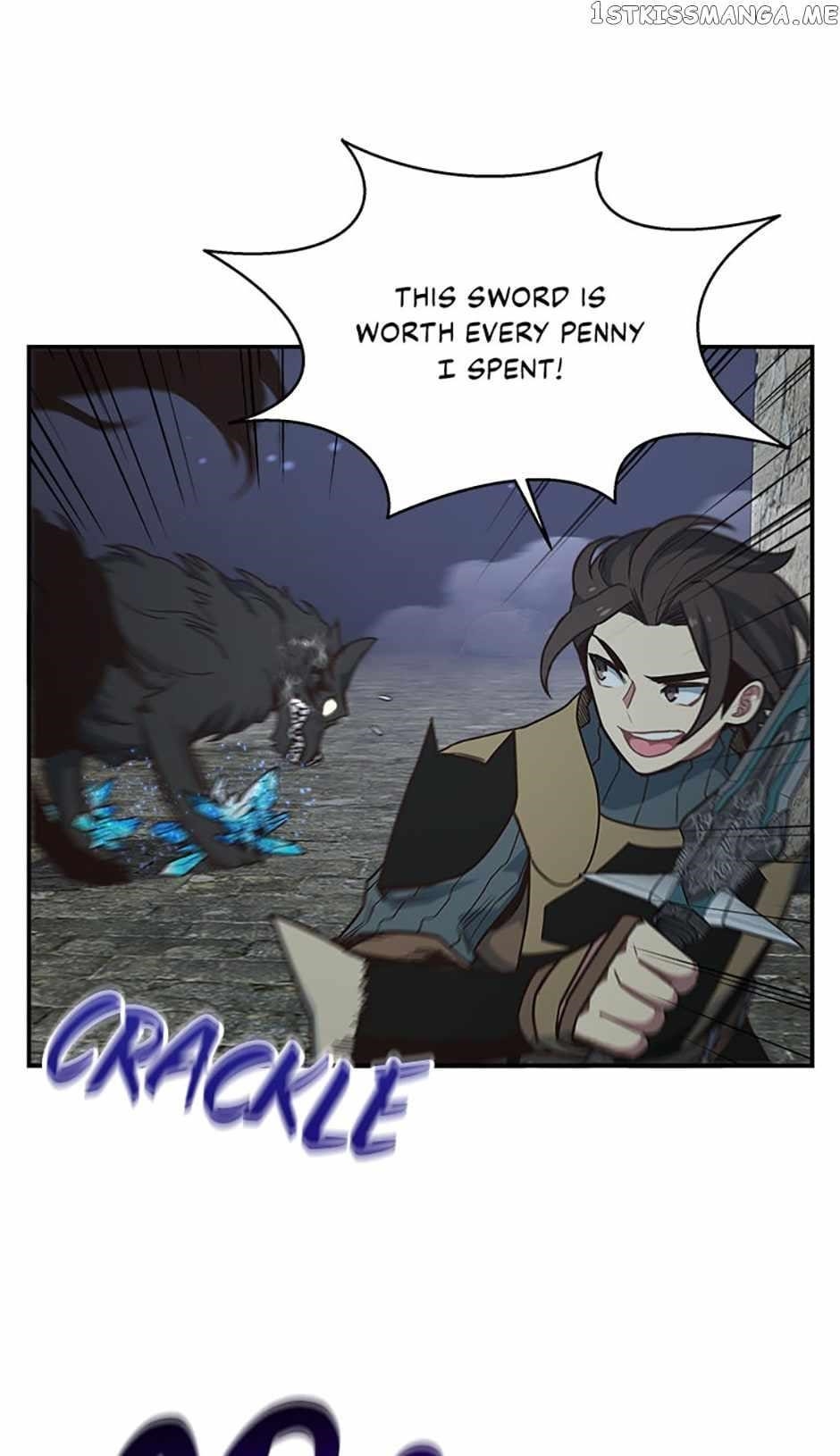 One-of-a-Kind Irregular Chapter 56 - Page 58