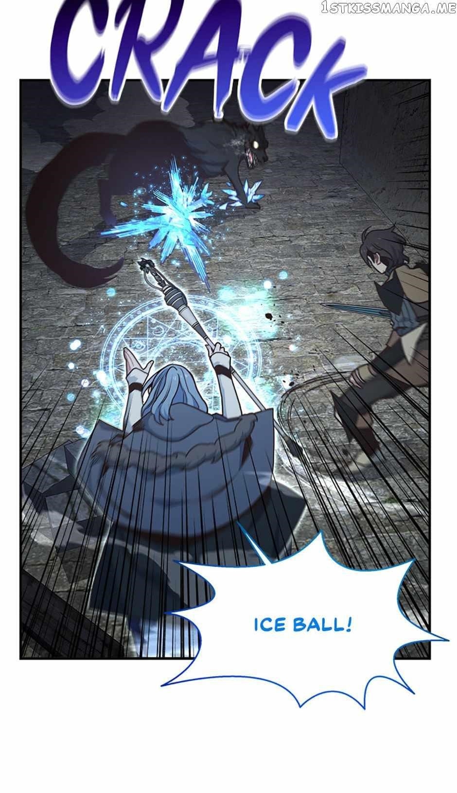 One-of-a-Kind Irregular Chapter 56 - Page 59