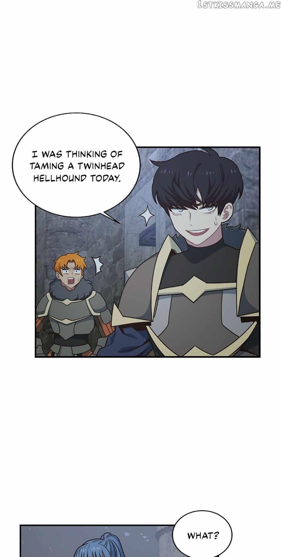 One-of-a-Kind Irregular Chapter 56 - Page 6