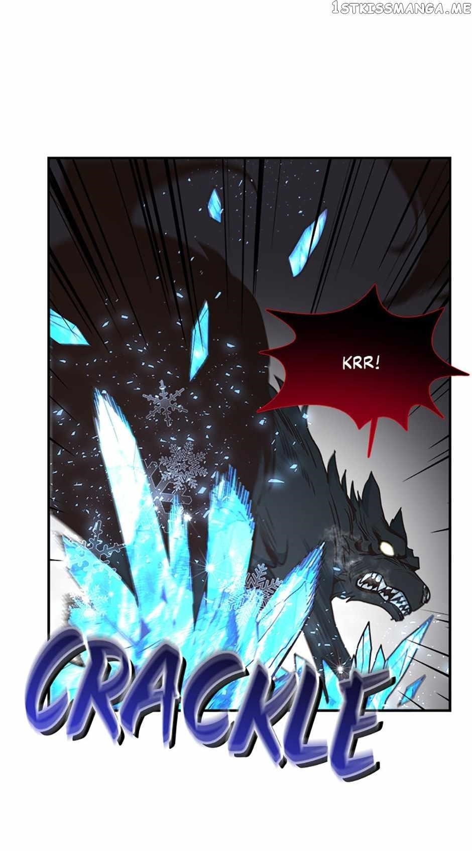 One-of-a-Kind Irregular Chapter 56 - Page 60