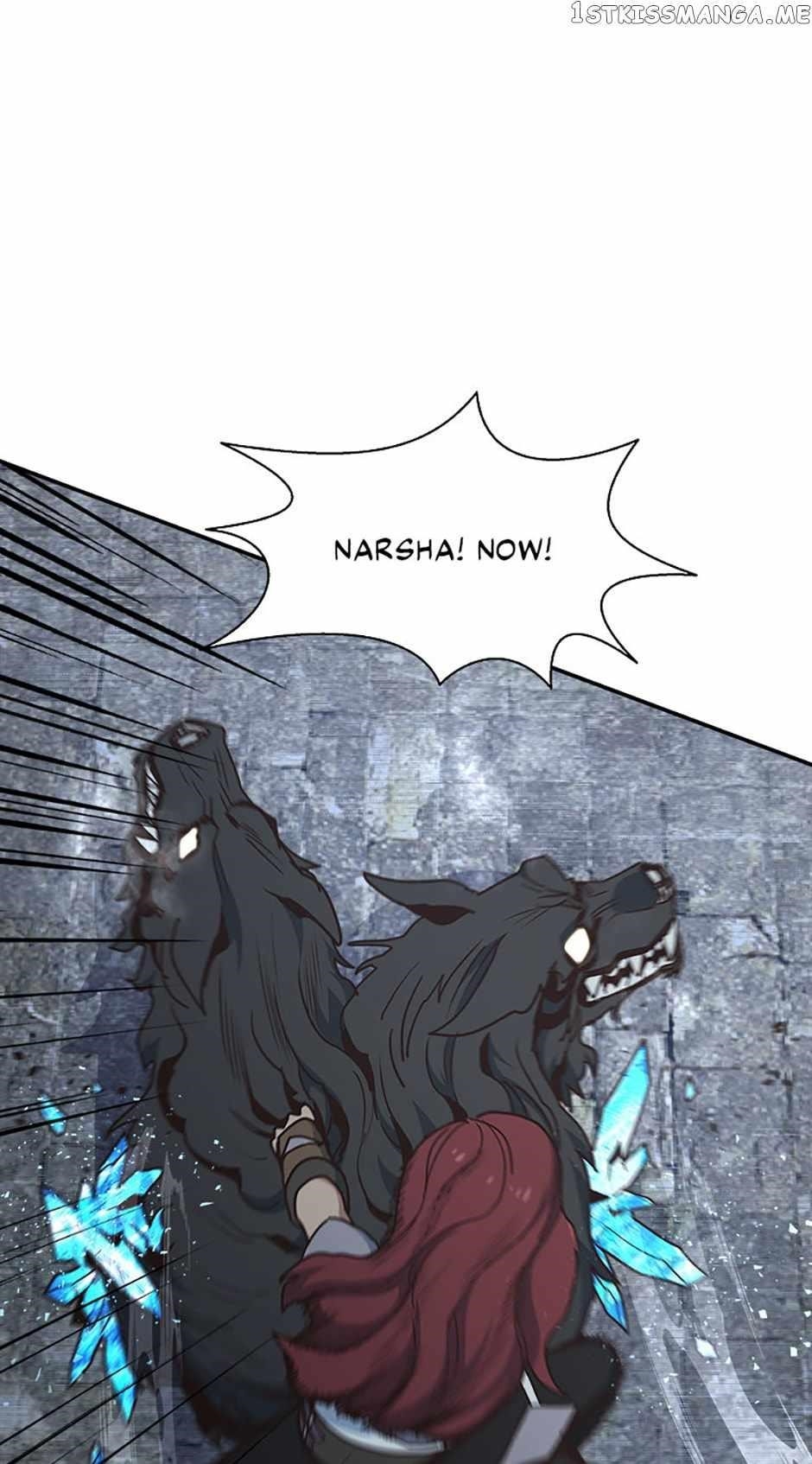 One-of-a-Kind Irregular Chapter 56 - Page 61