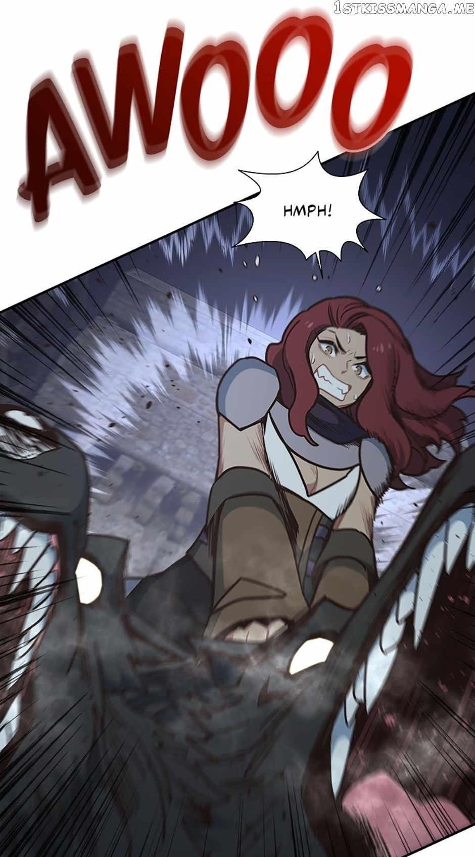 One-of-a-Kind Irregular Chapter 56 - Page 63