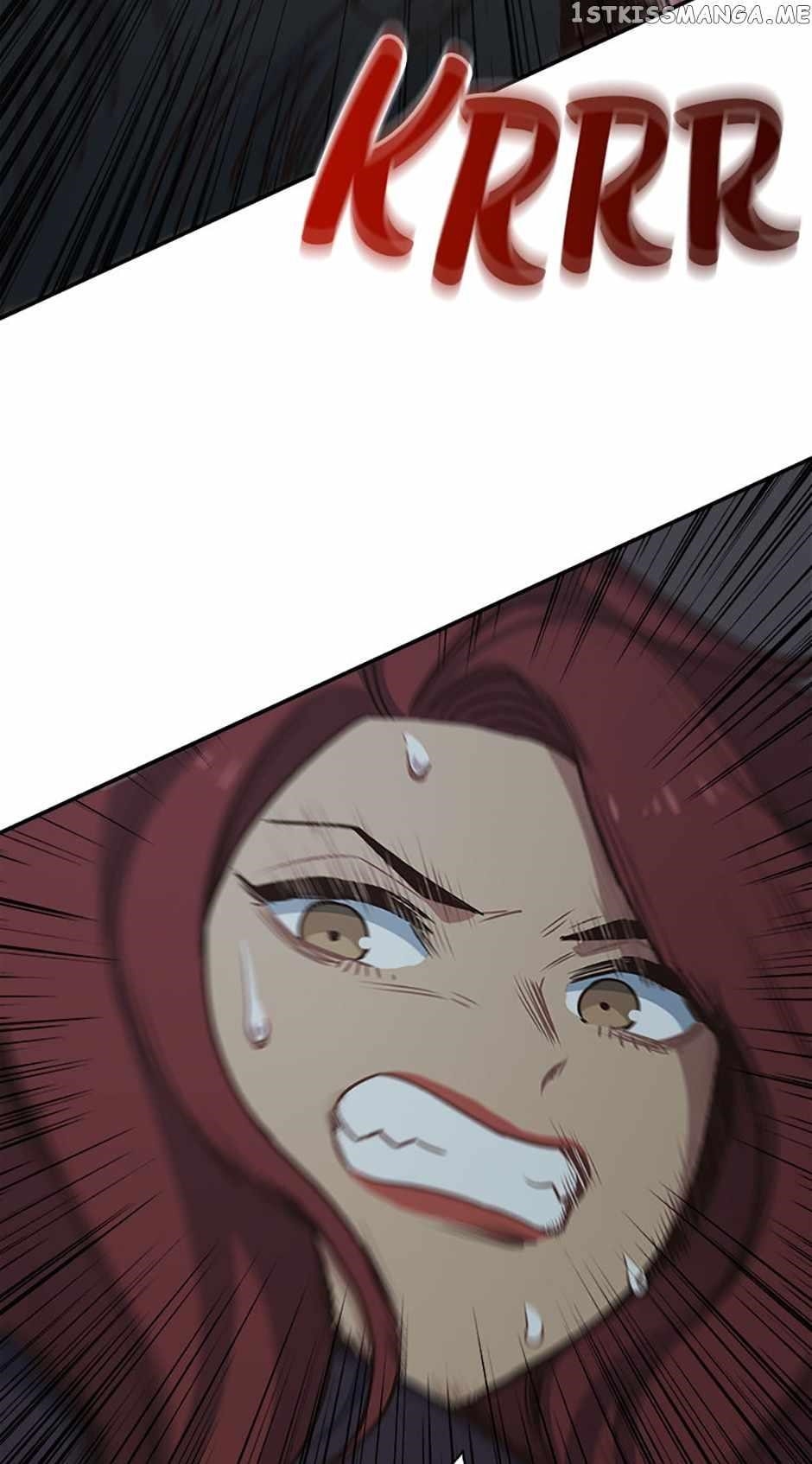 One-of-a-Kind Irregular Chapter 56 - Page 64