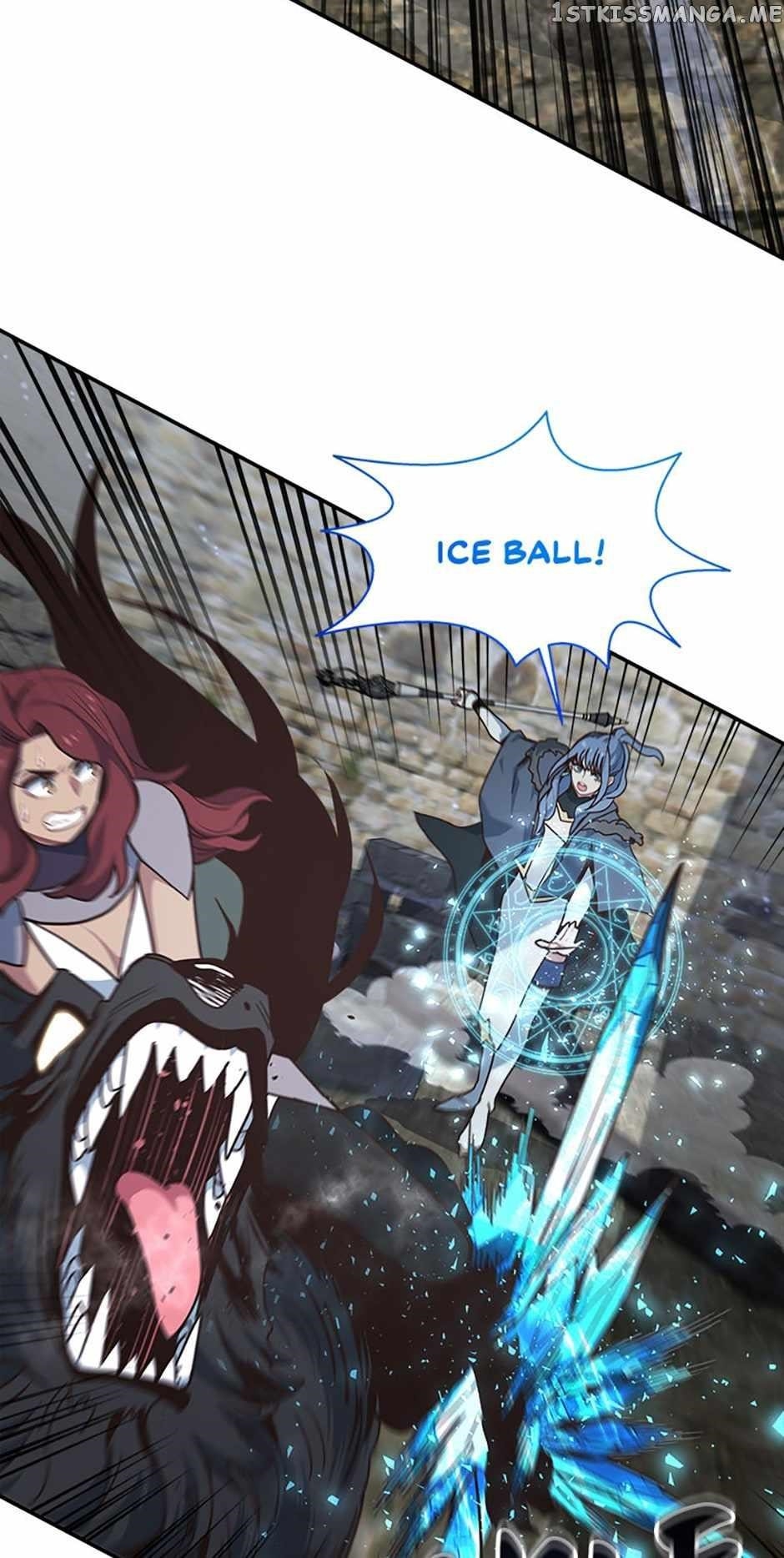 One-of-a-Kind Irregular Chapter 57 - Page 10