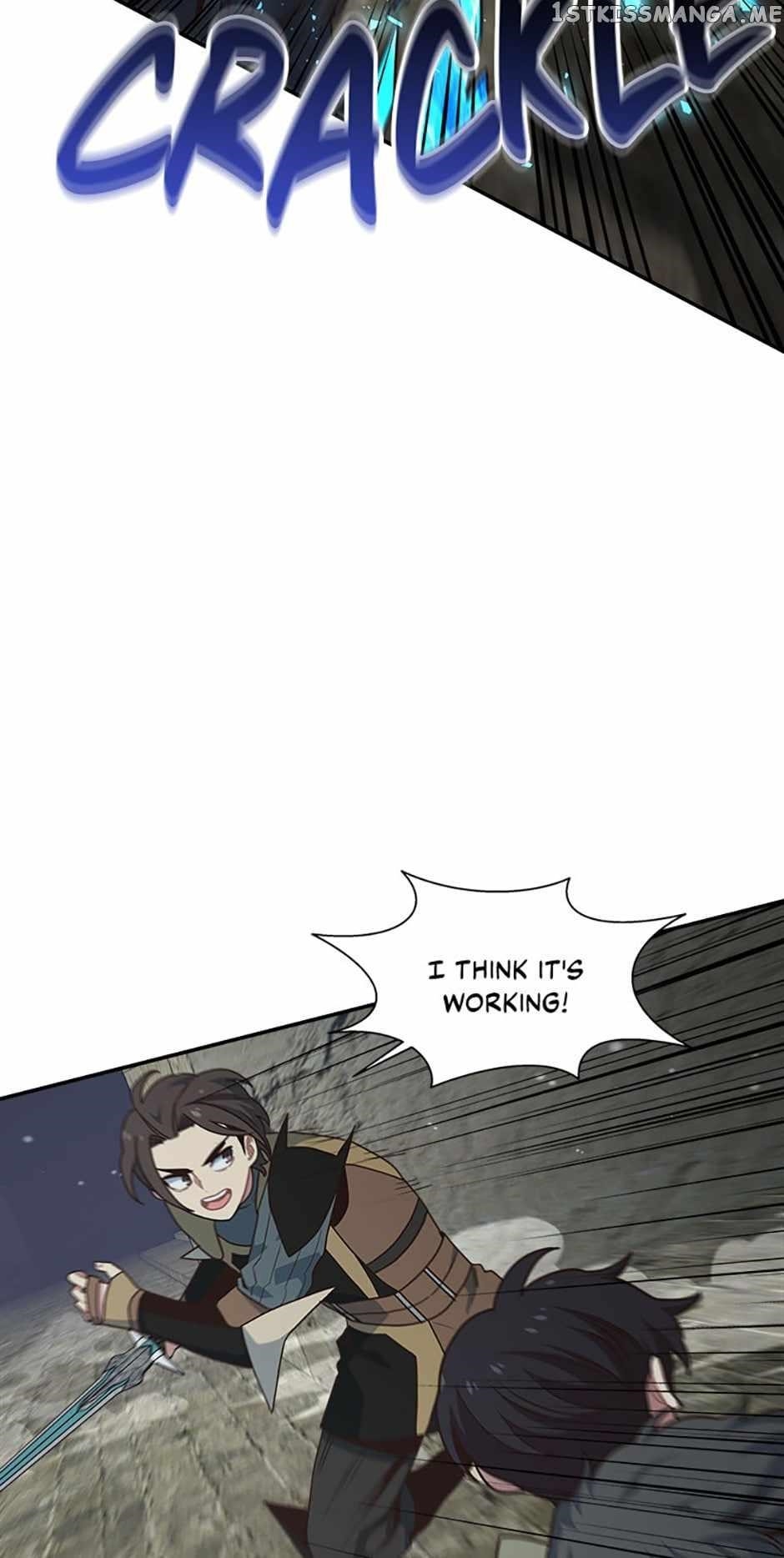 One-of-a-Kind Irregular Chapter 57 - Page 11