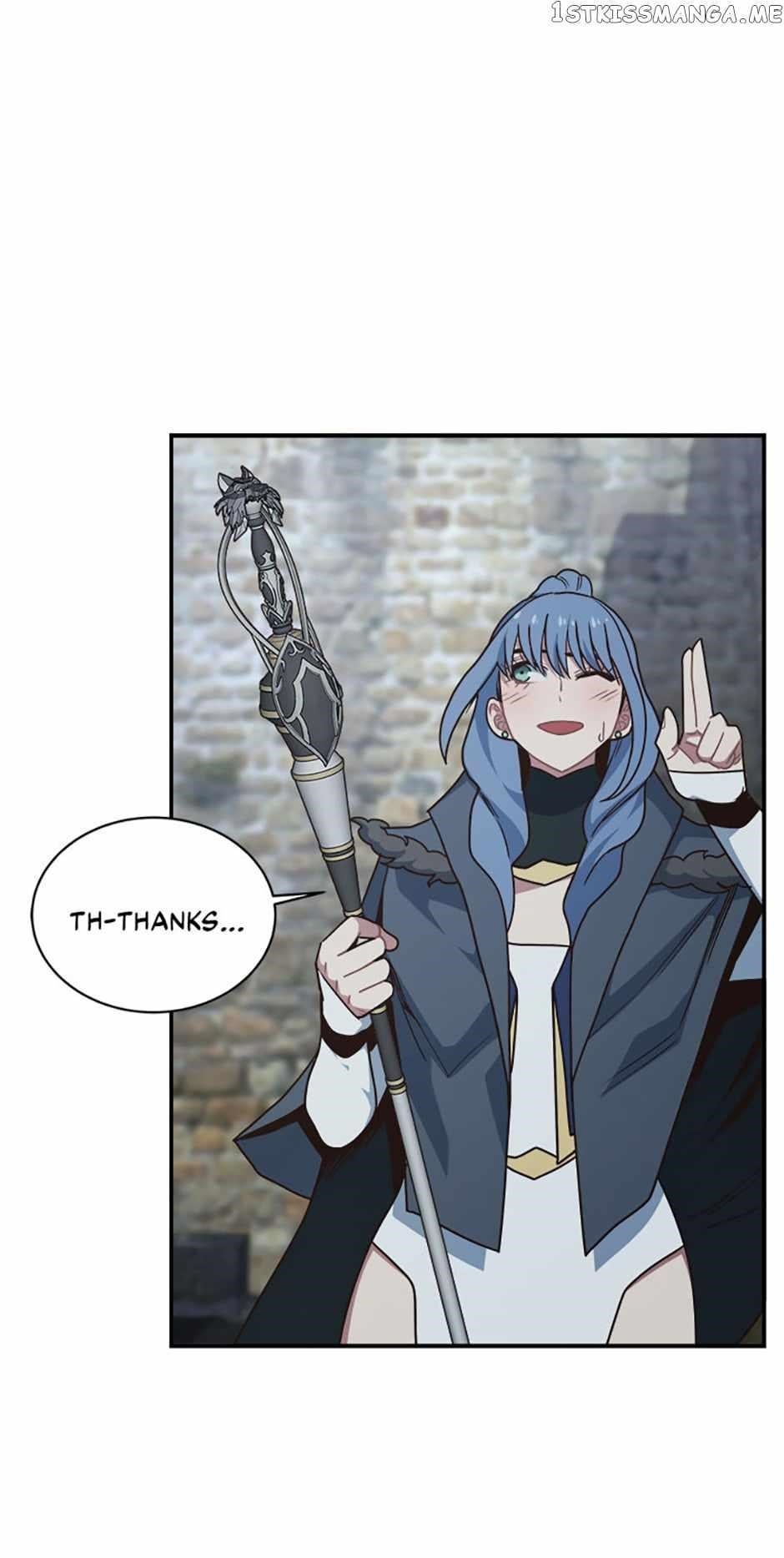 One-of-a-Kind Irregular Chapter 57 - Page 13