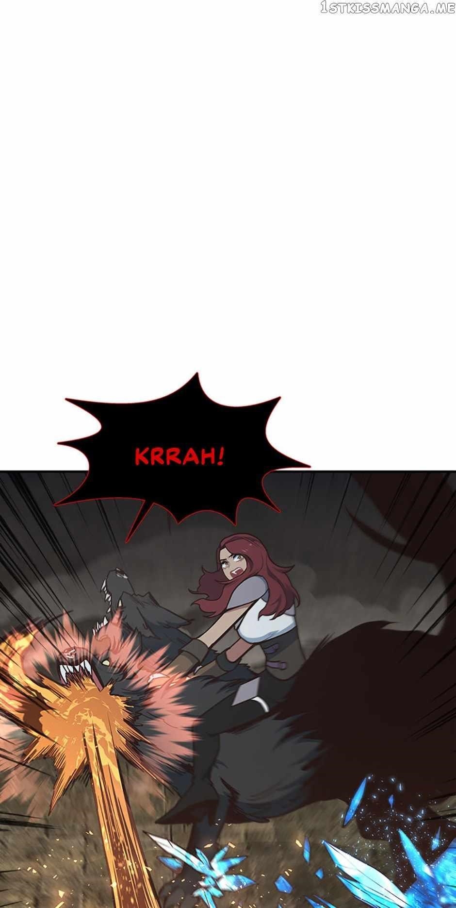 One-of-a-Kind Irregular Chapter 57 - Page 14