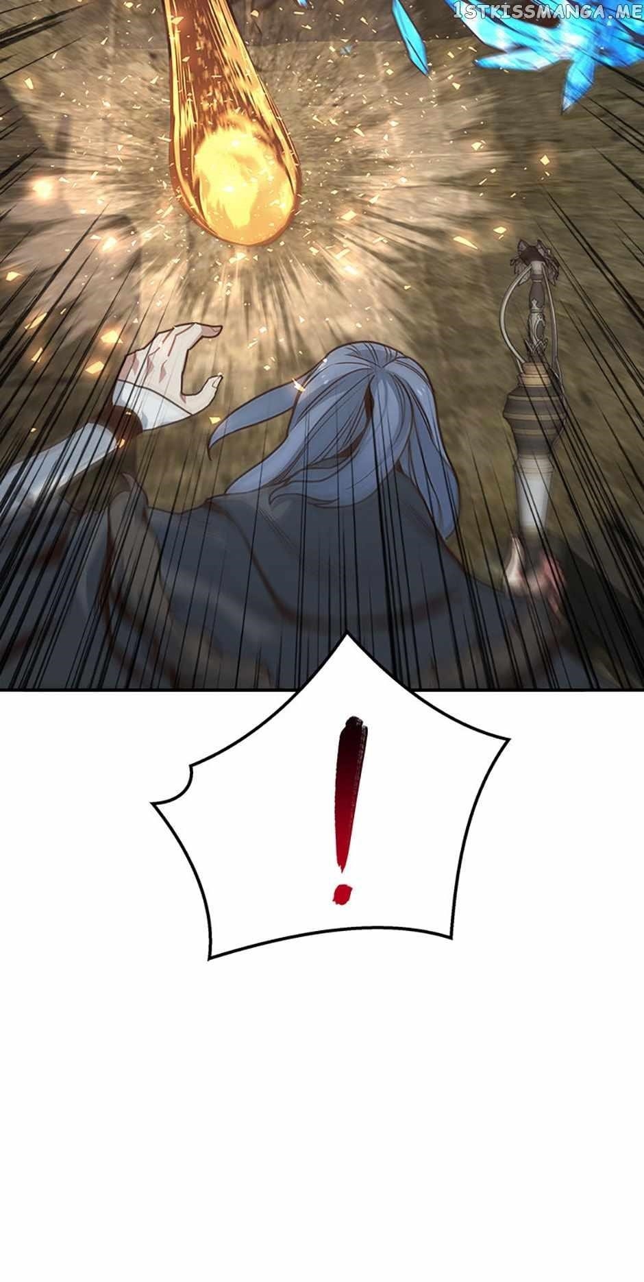 One-of-a-Kind Irregular Chapter 57 - Page 15