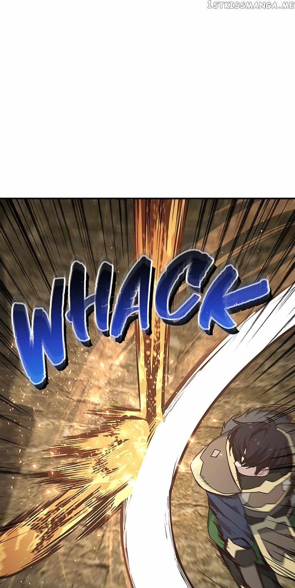 One-of-a-Kind Irregular Chapter 57 - Page 17