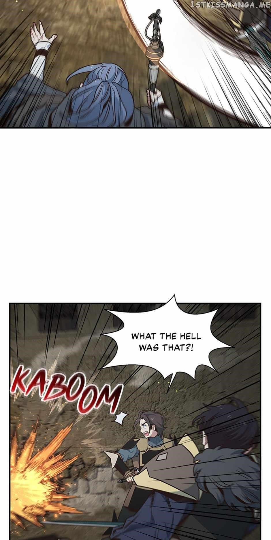 One-of-a-Kind Irregular Chapter 57 - Page 18