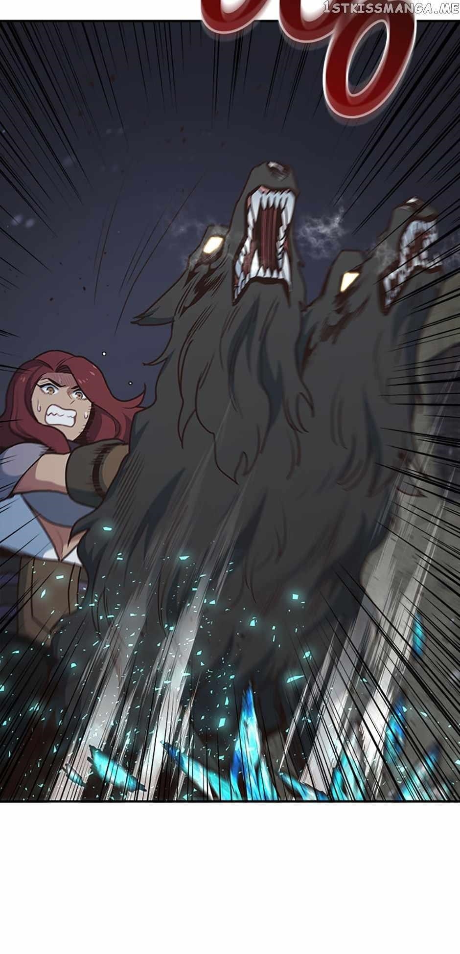 One-of-a-Kind Irregular Chapter 57 - Page 2