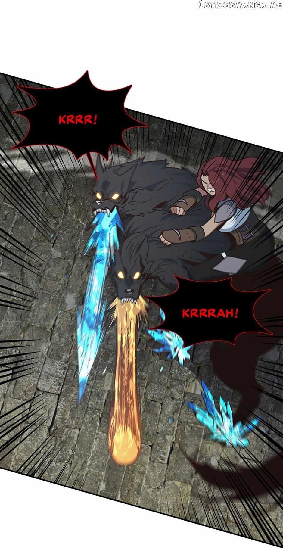 One-of-a-Kind Irregular Chapter 57 - Page 20