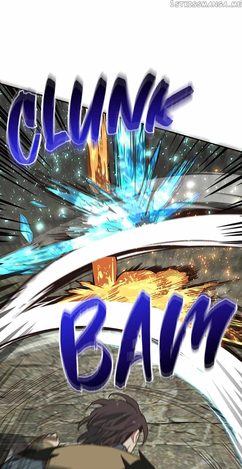 One-of-a-Kind Irregular Chapter 57 - Page 21