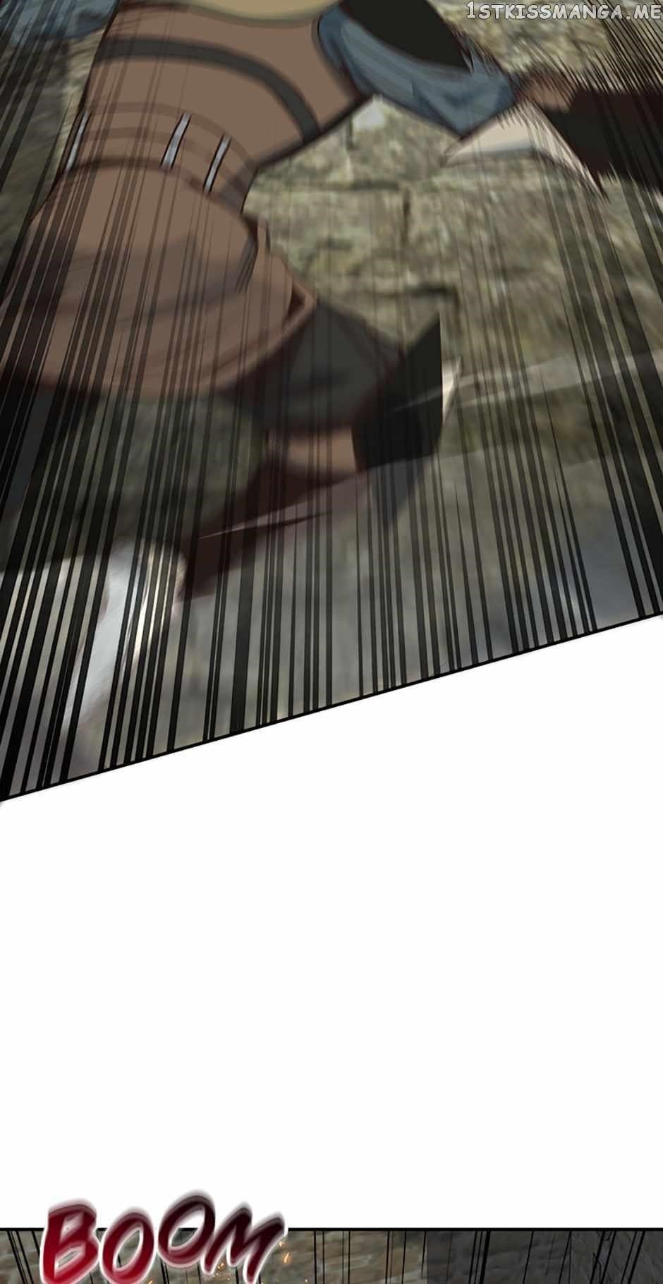 One-of-a-Kind Irregular Chapter 57 - Page 22