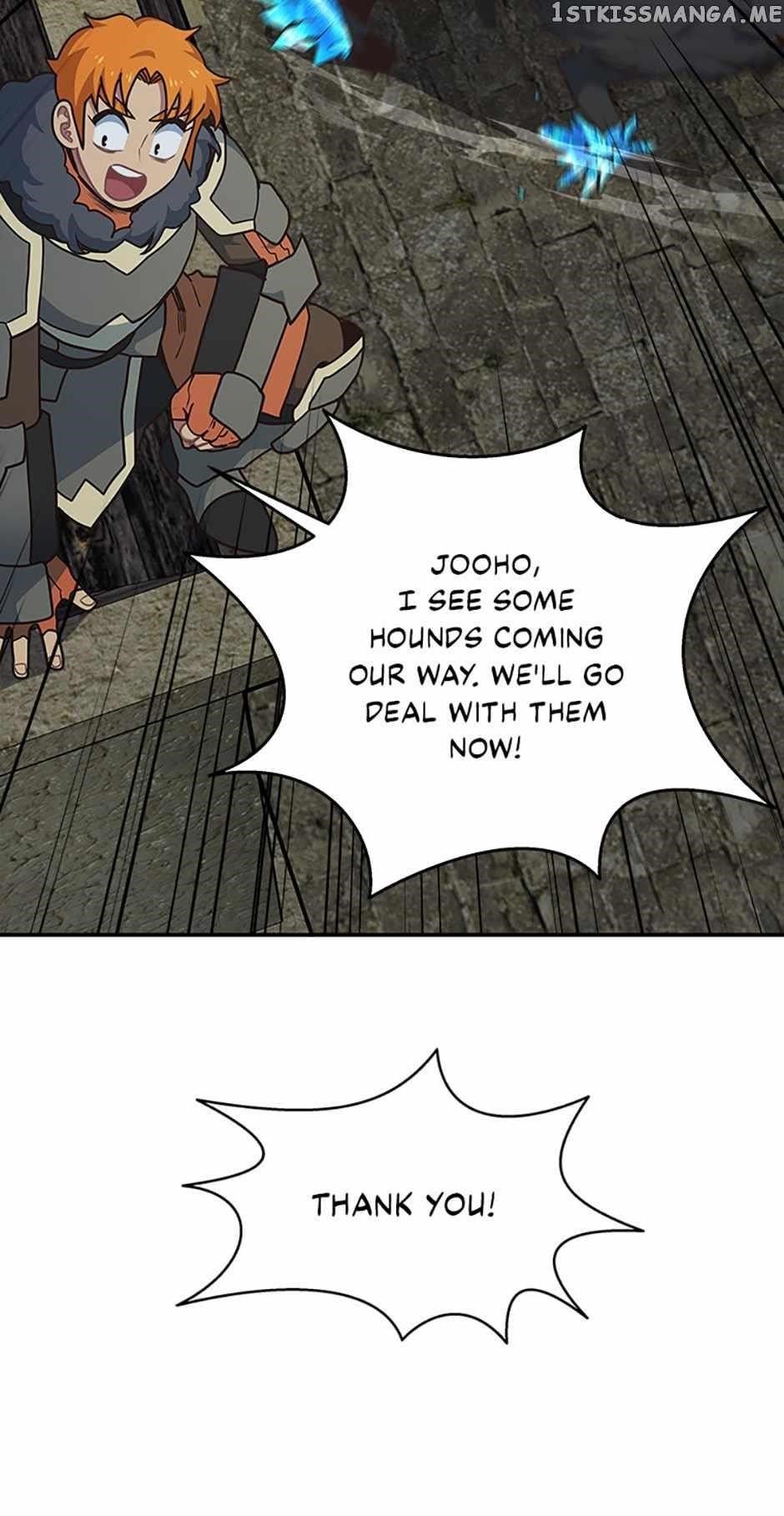 One-of-a-Kind Irregular Chapter 57 - Page 24