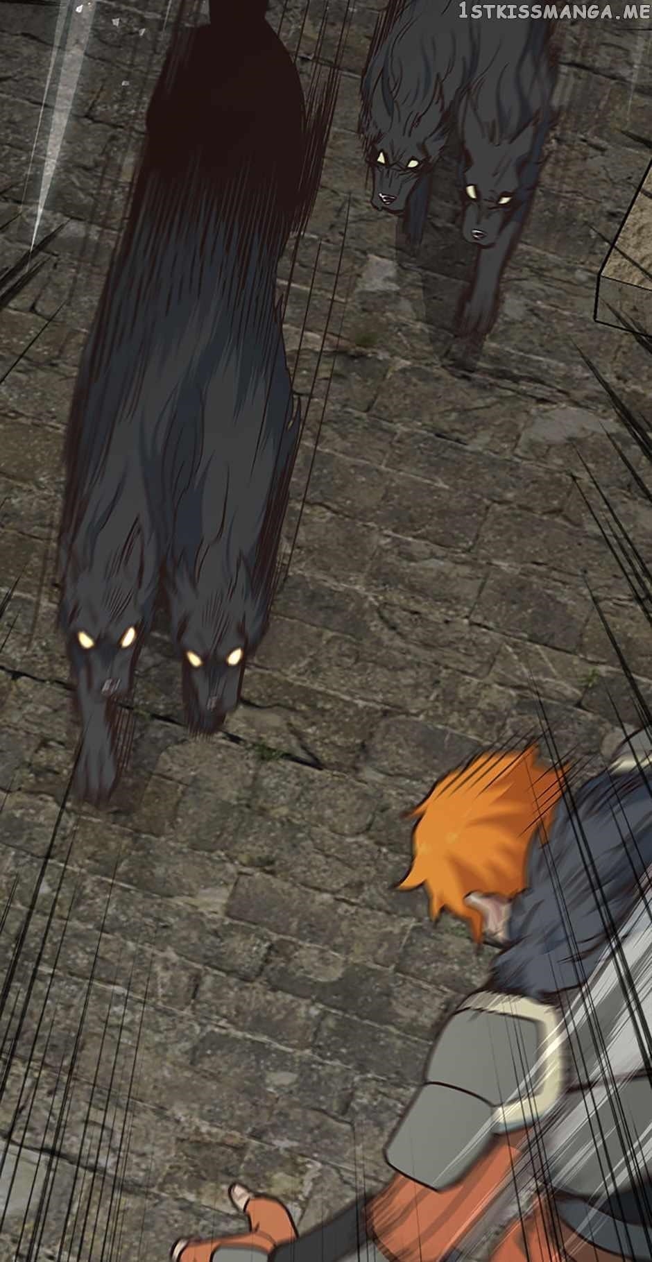 One-of-a-Kind Irregular Chapter 57 - Page 26