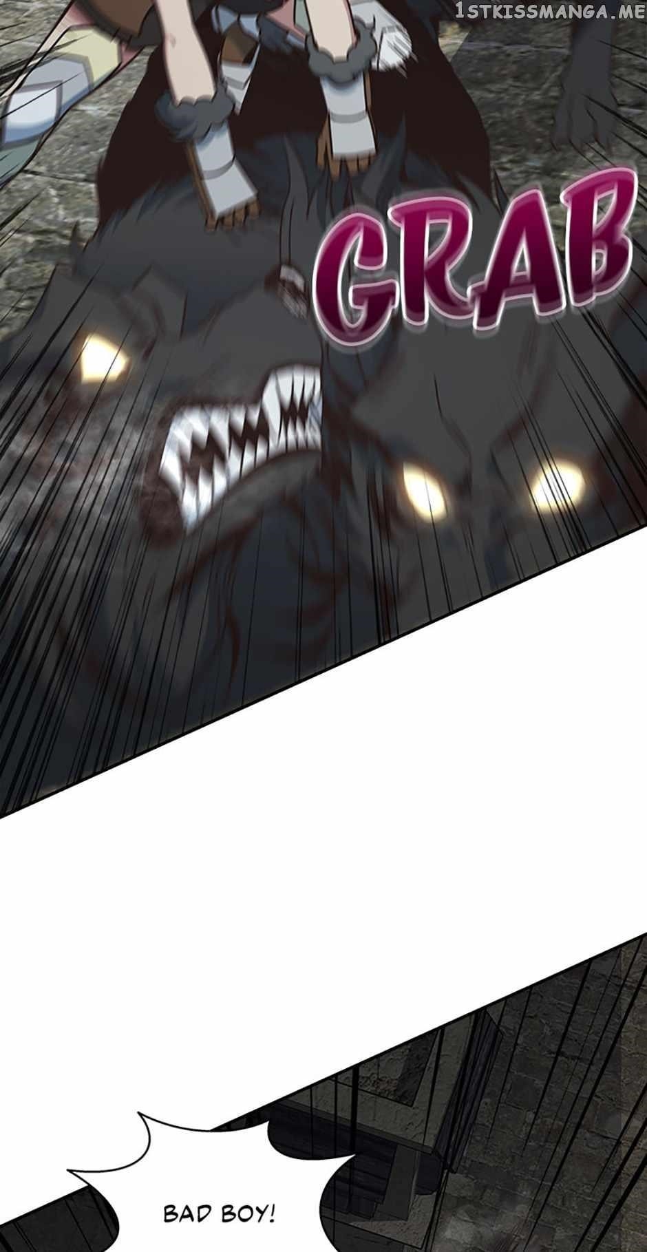 One-of-a-Kind Irregular Chapter 57 - Page 29