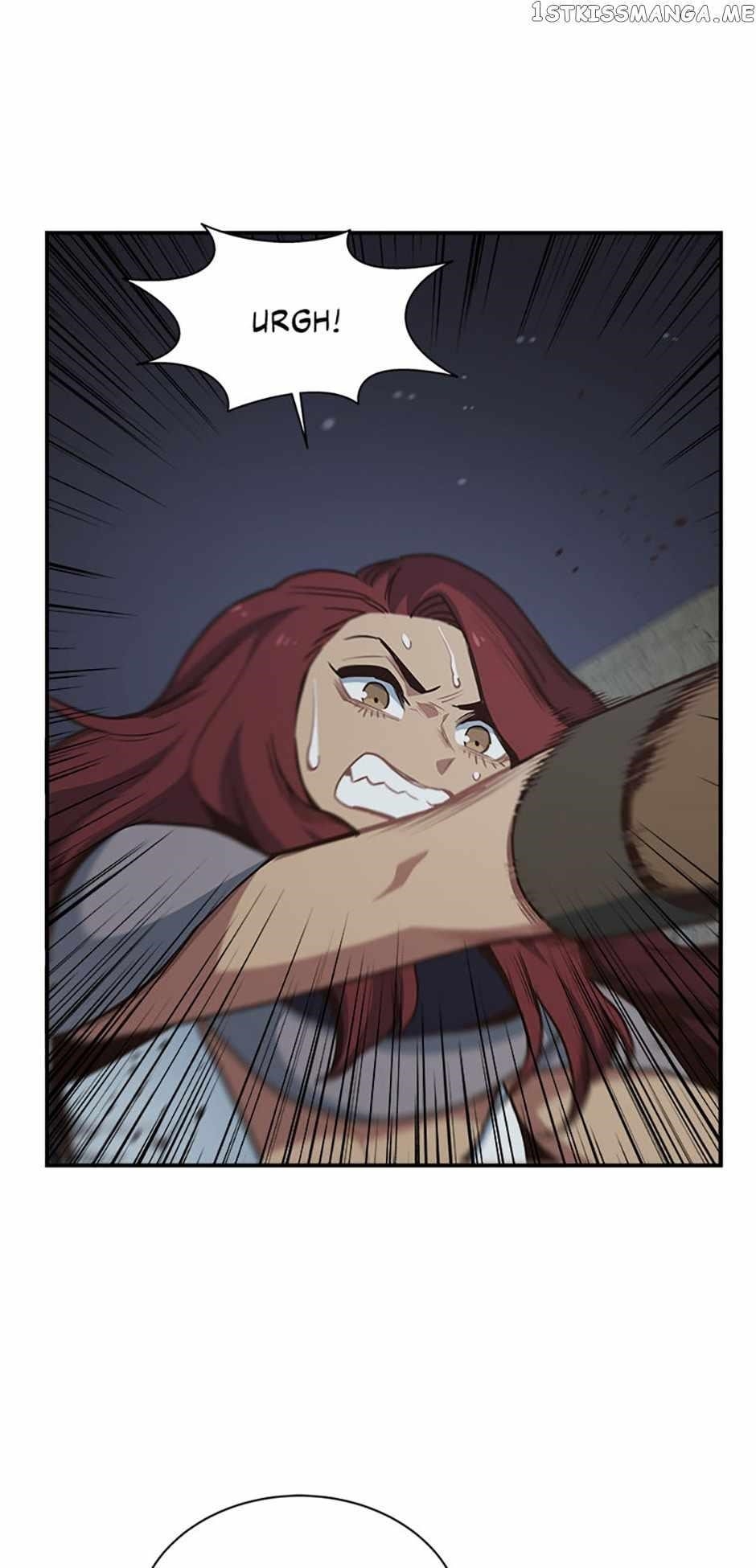 One-of-a-Kind Irregular Chapter 57 - Page 3