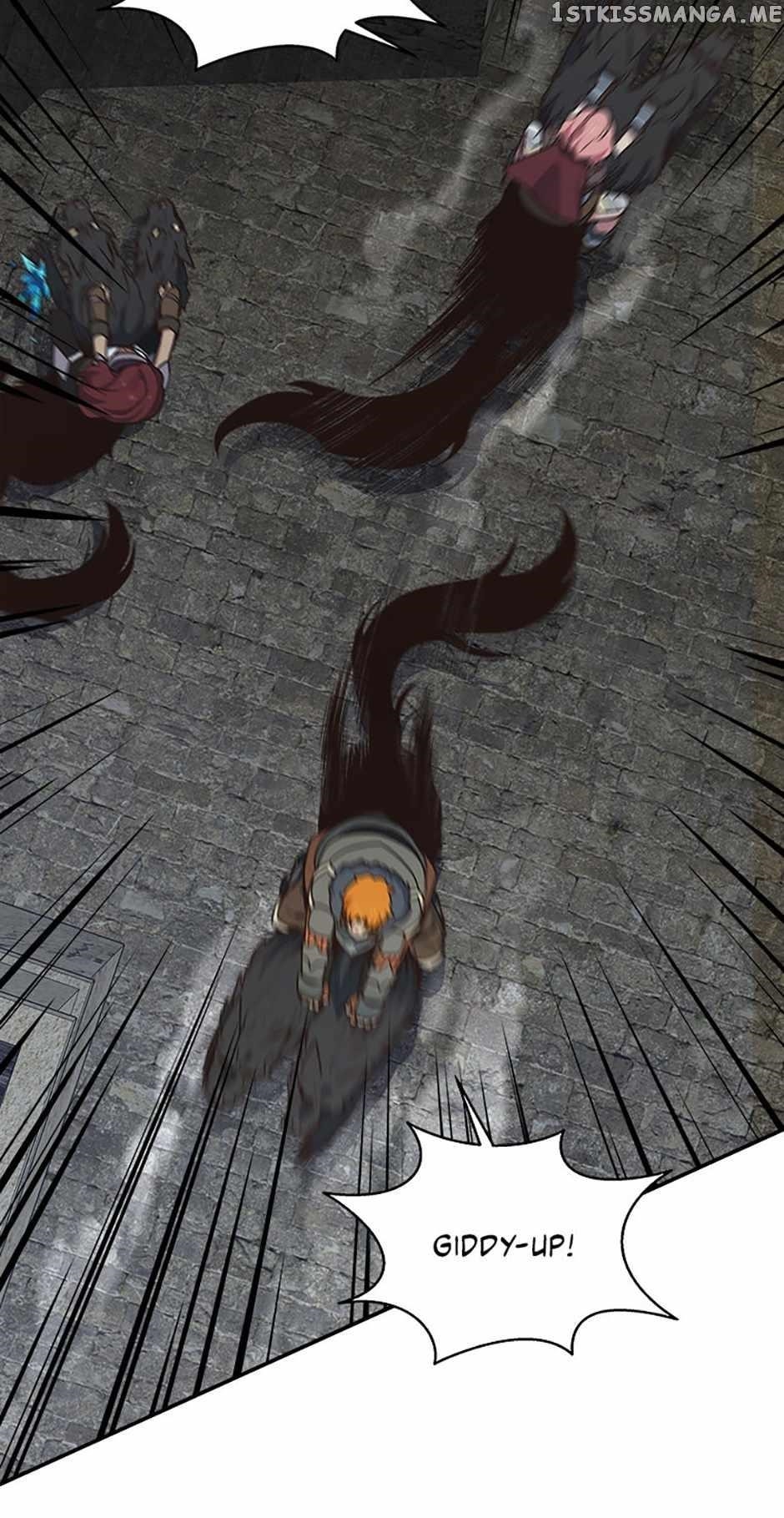 One-of-a-Kind Irregular Chapter 57 - Page 30