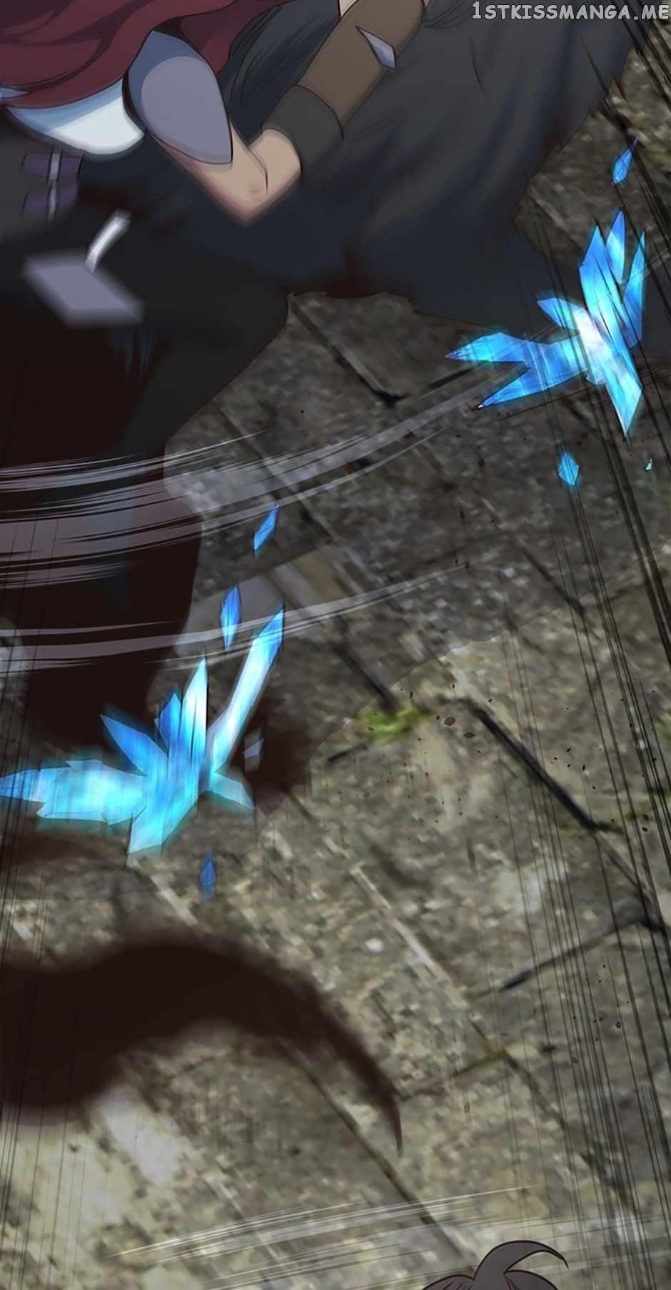 One-of-a-Kind Irregular Chapter 57 - Page 34