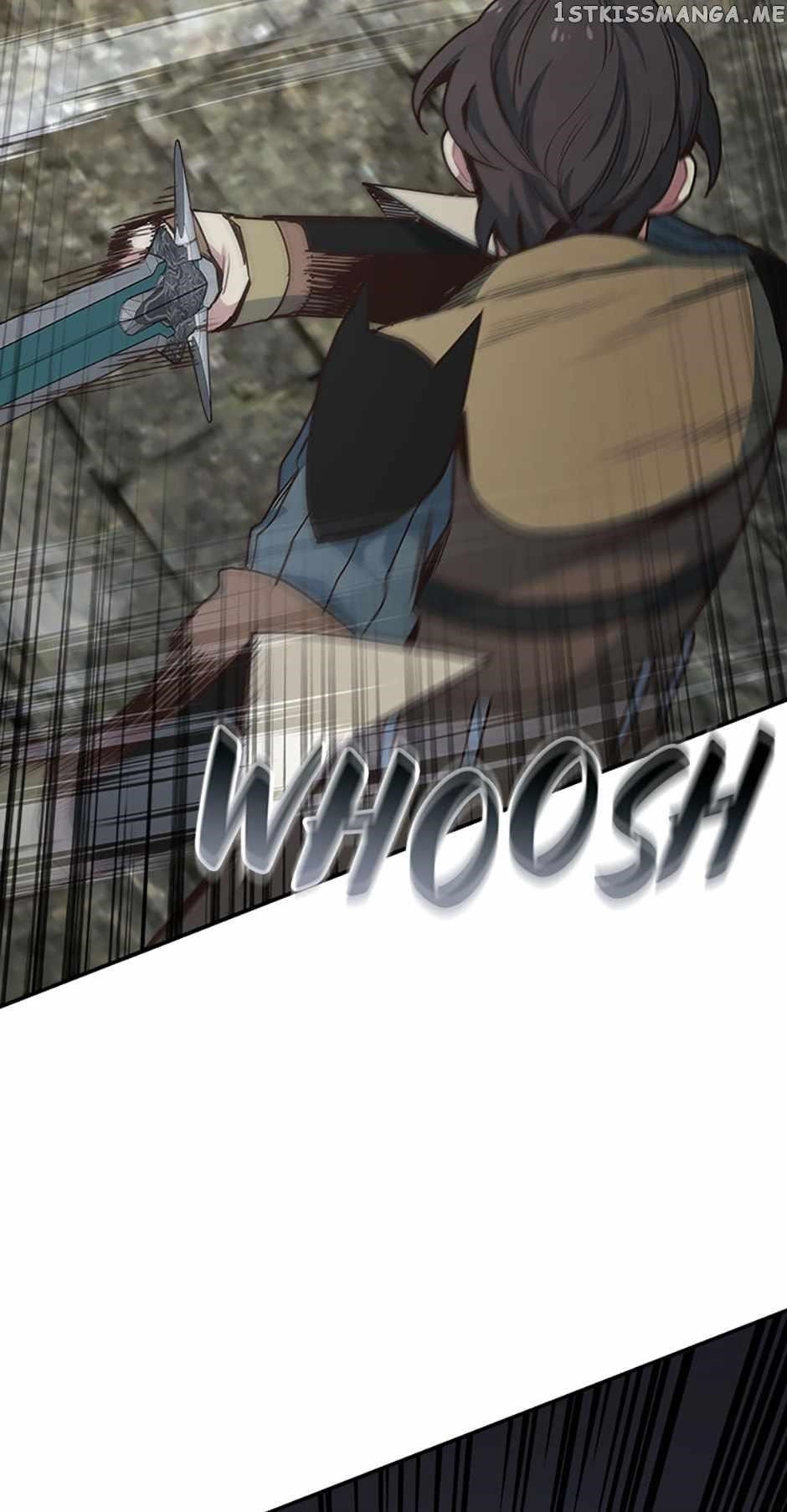 One-of-a-Kind Irregular Chapter 57 - Page 35