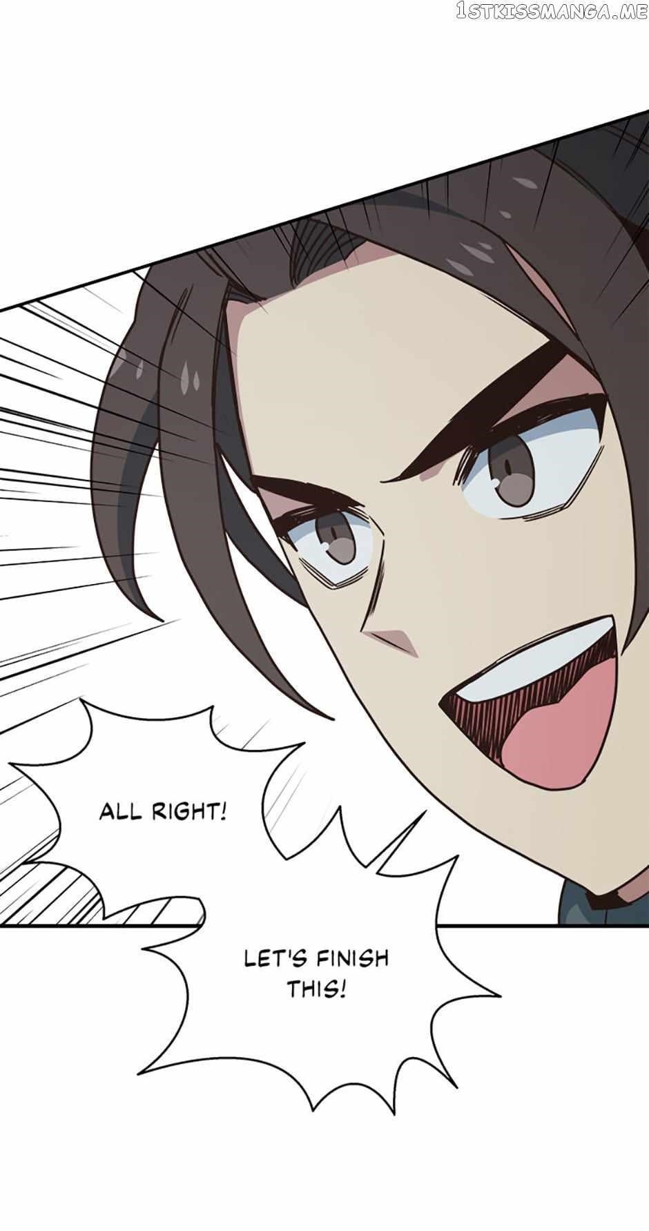 One-of-a-Kind Irregular Chapter 57 - Page 39