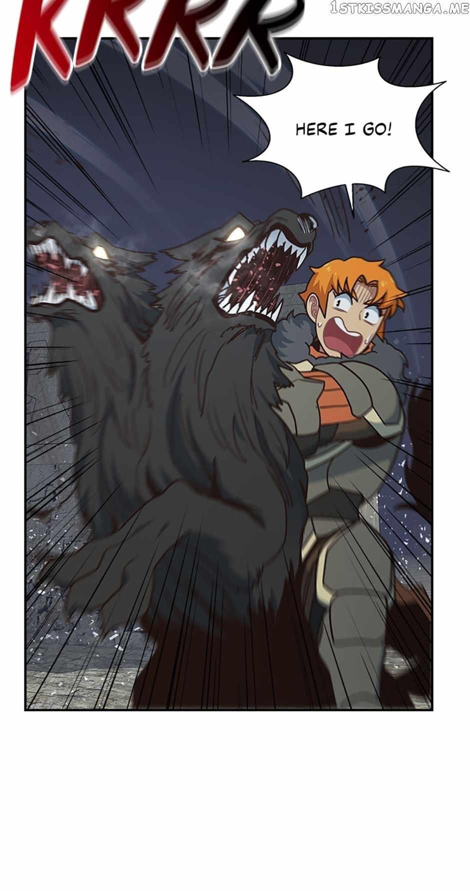 One-of-a-Kind Irregular Chapter 57 - Page 41