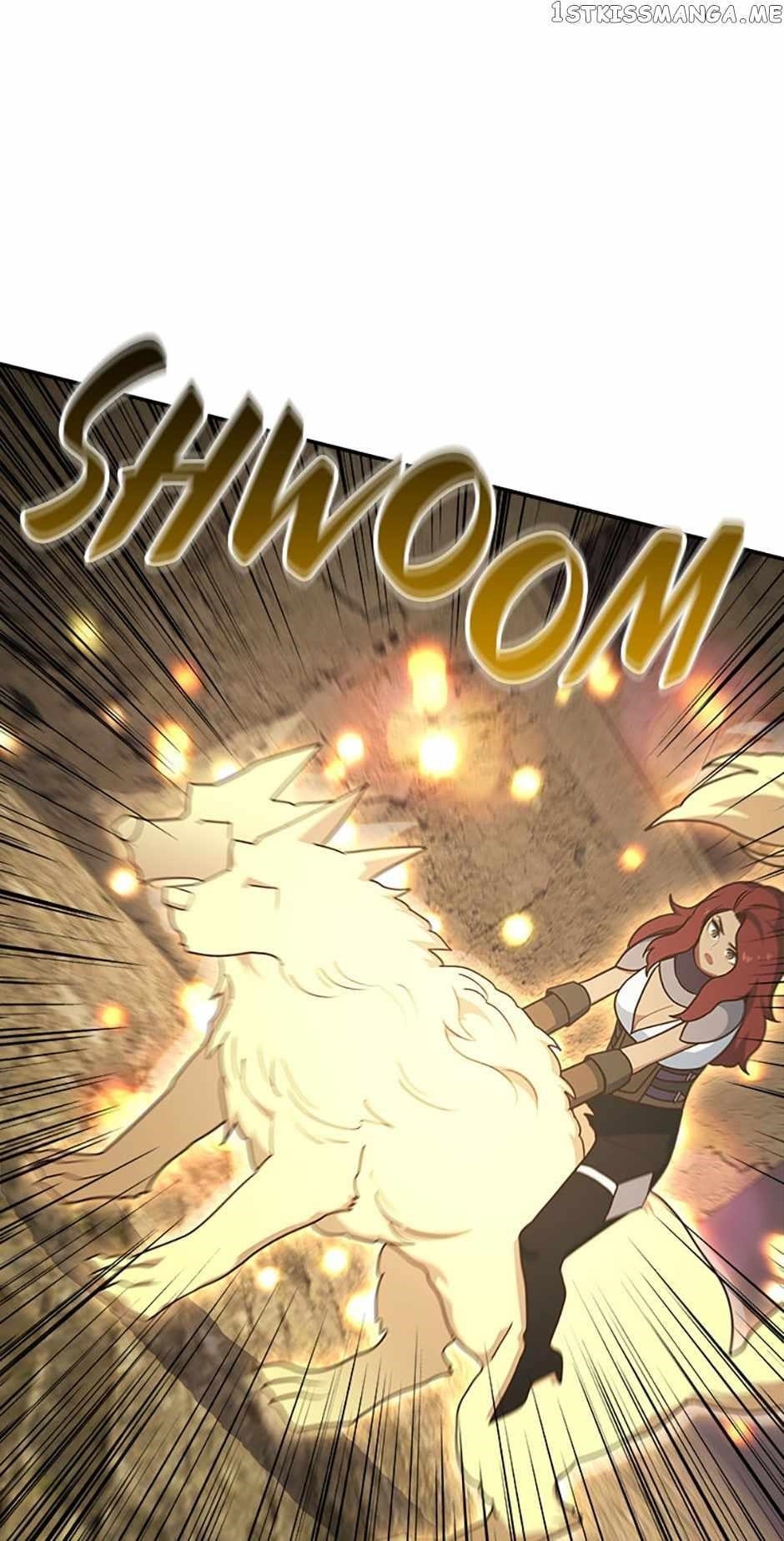 One-of-a-Kind Irregular Chapter 57 - Page 46