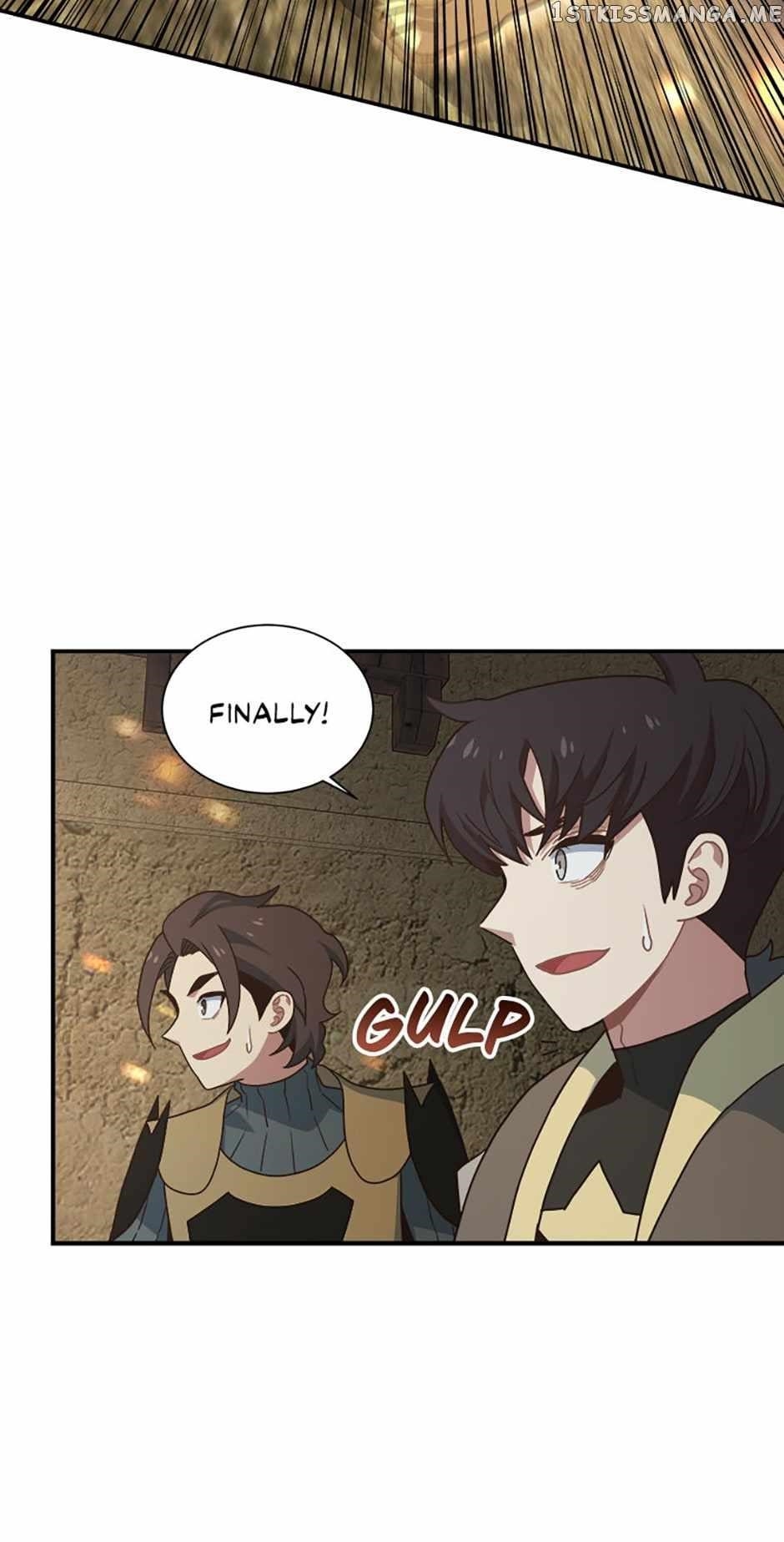 One-of-a-Kind Irregular Chapter 57 - Page 47