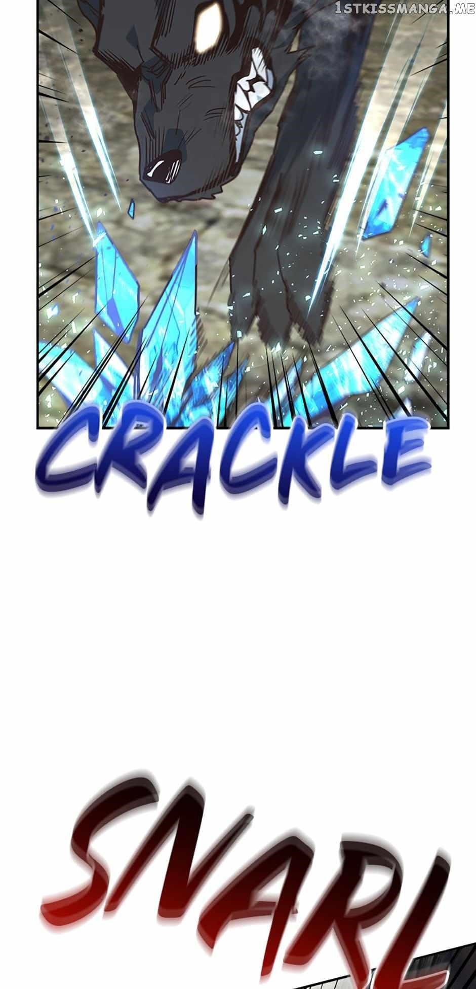 One-of-a-Kind Irregular Chapter 57 - Page 5