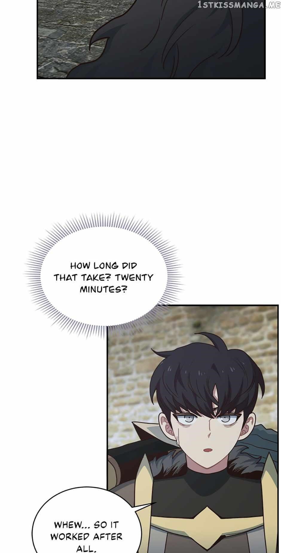 One-of-a-Kind Irregular Chapter 57 - Page 51