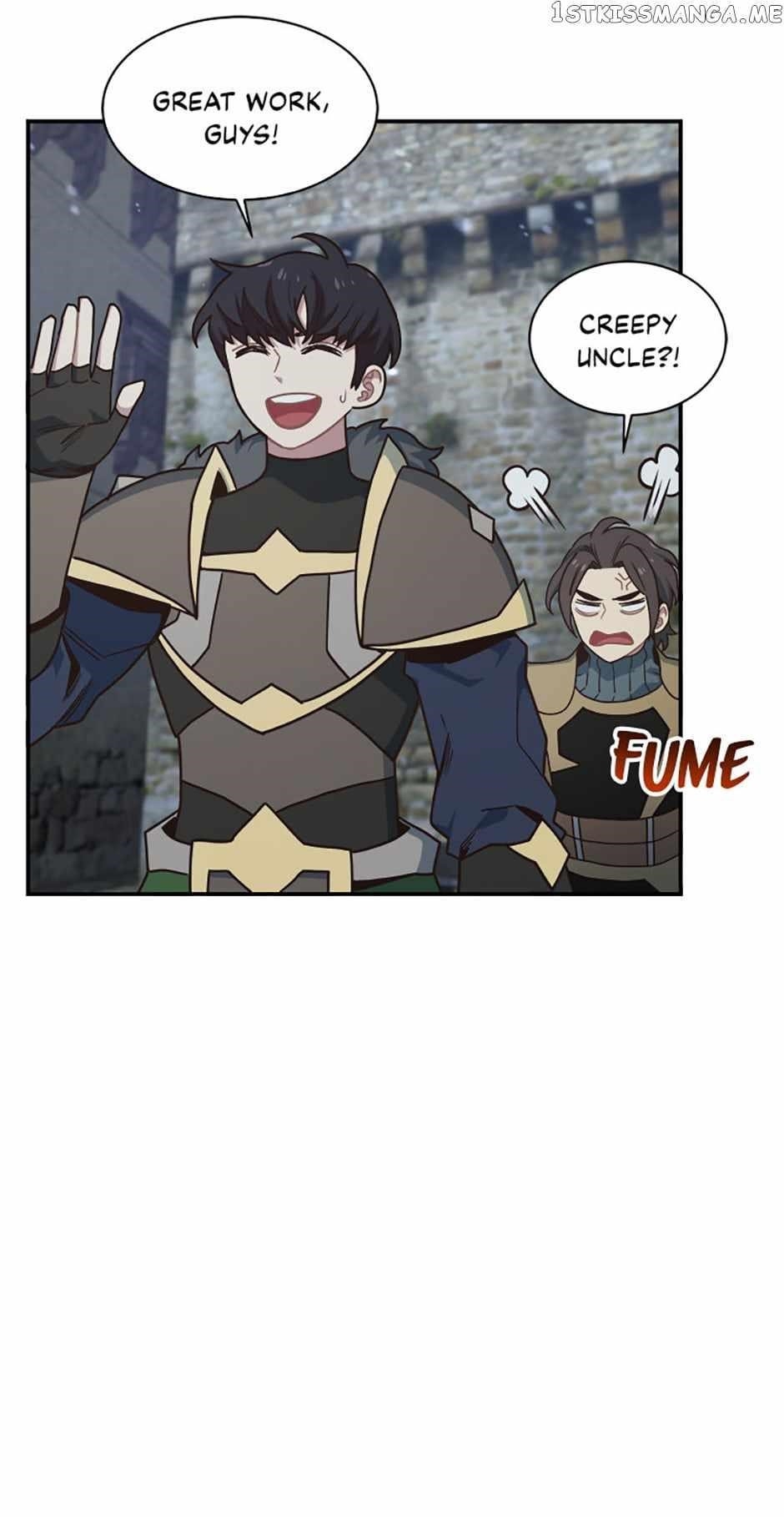 One-of-a-Kind Irregular Chapter 57 - Page 55