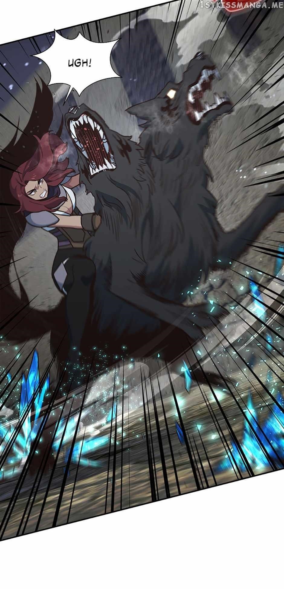 One-of-a-Kind Irregular Chapter 57 - Page 6