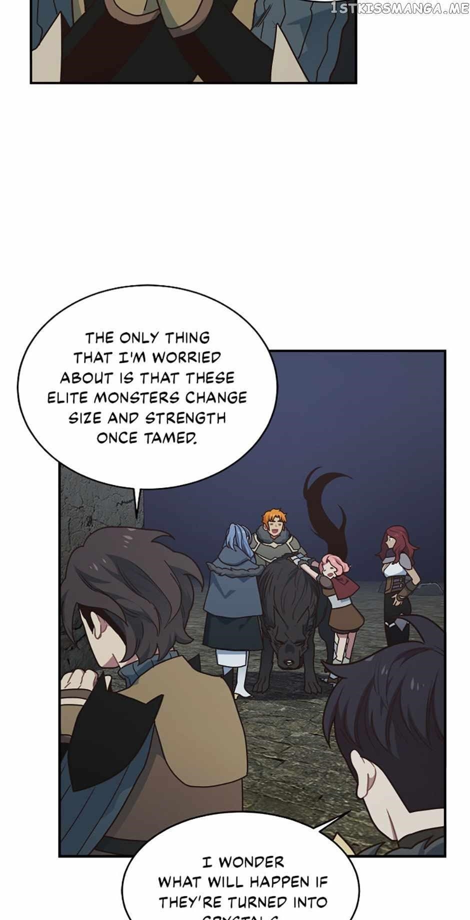 One-of-a-Kind Irregular Chapter 57 - Page 71