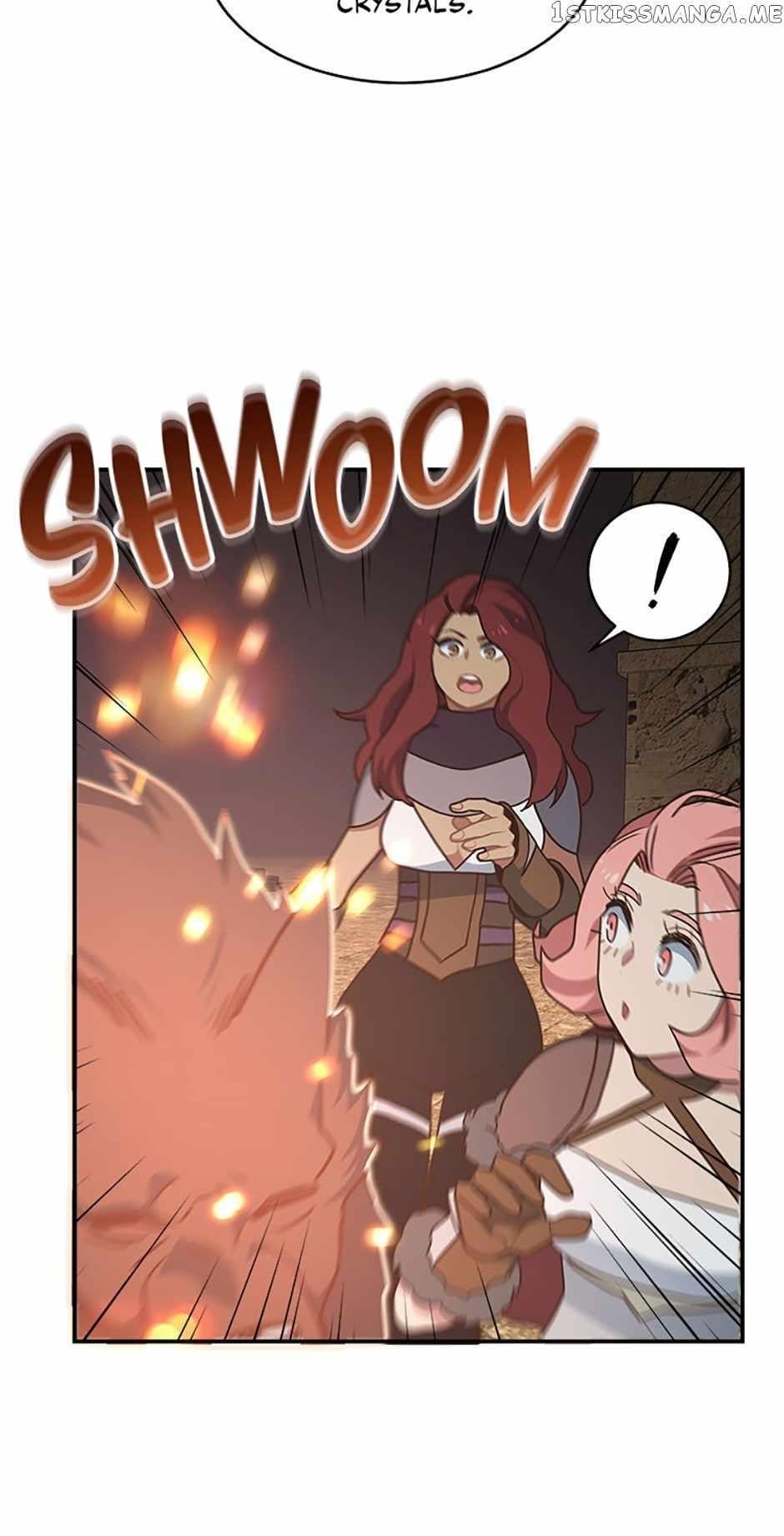 One-of-a-Kind Irregular Chapter 57 - Page 72