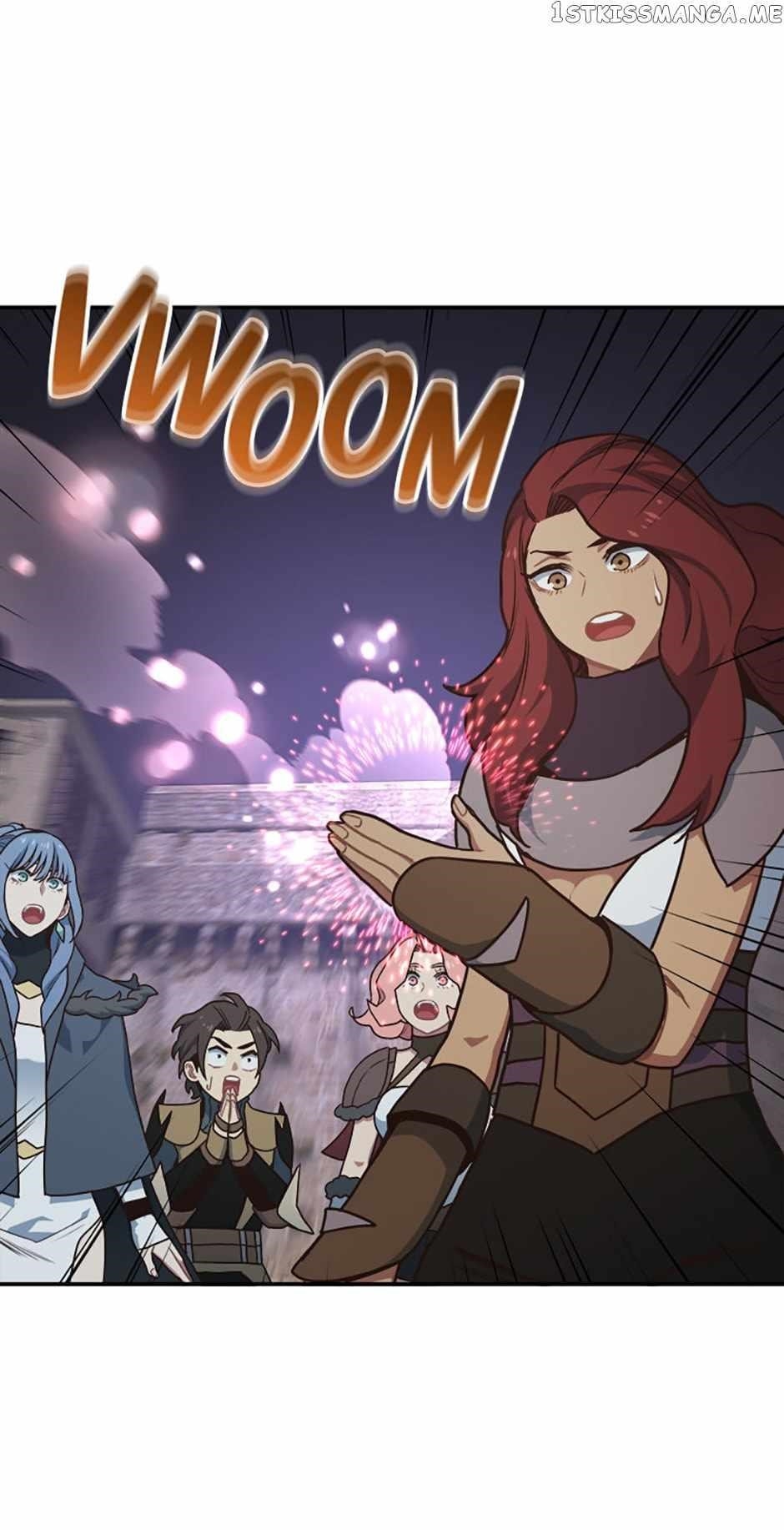 One-of-a-Kind Irregular Chapter 57 - Page 73