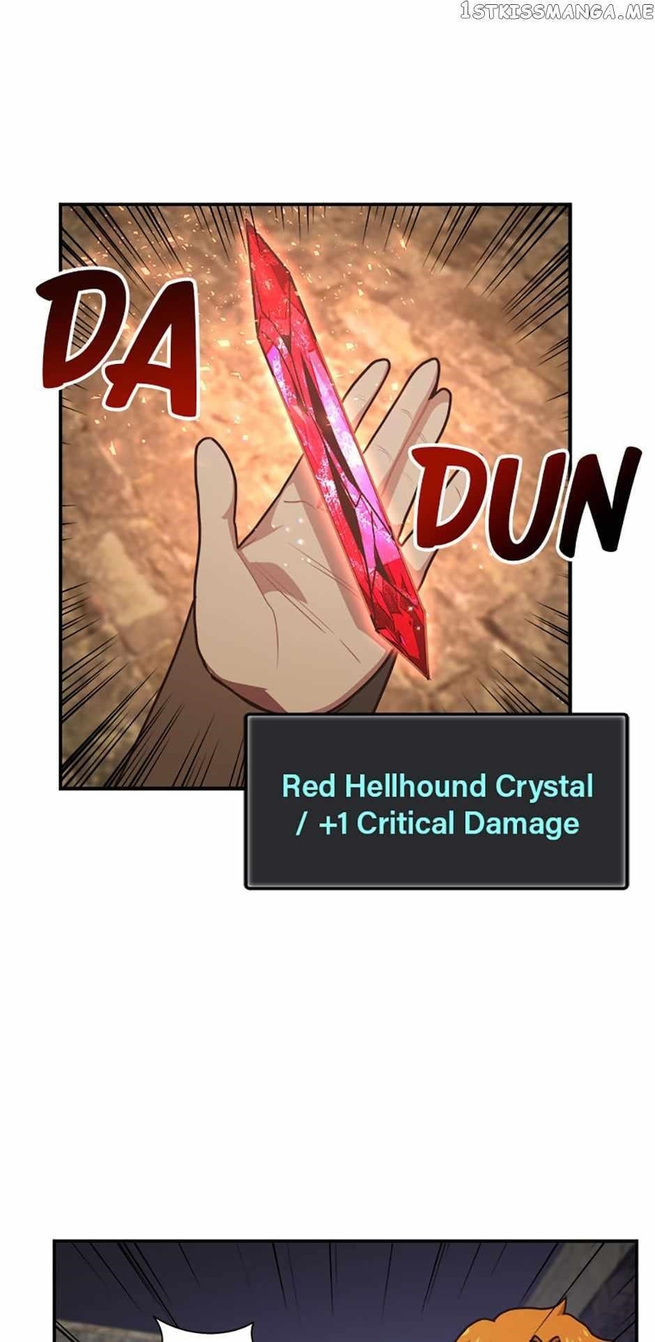 One-of-a-Kind Irregular Chapter 57 - Page 74