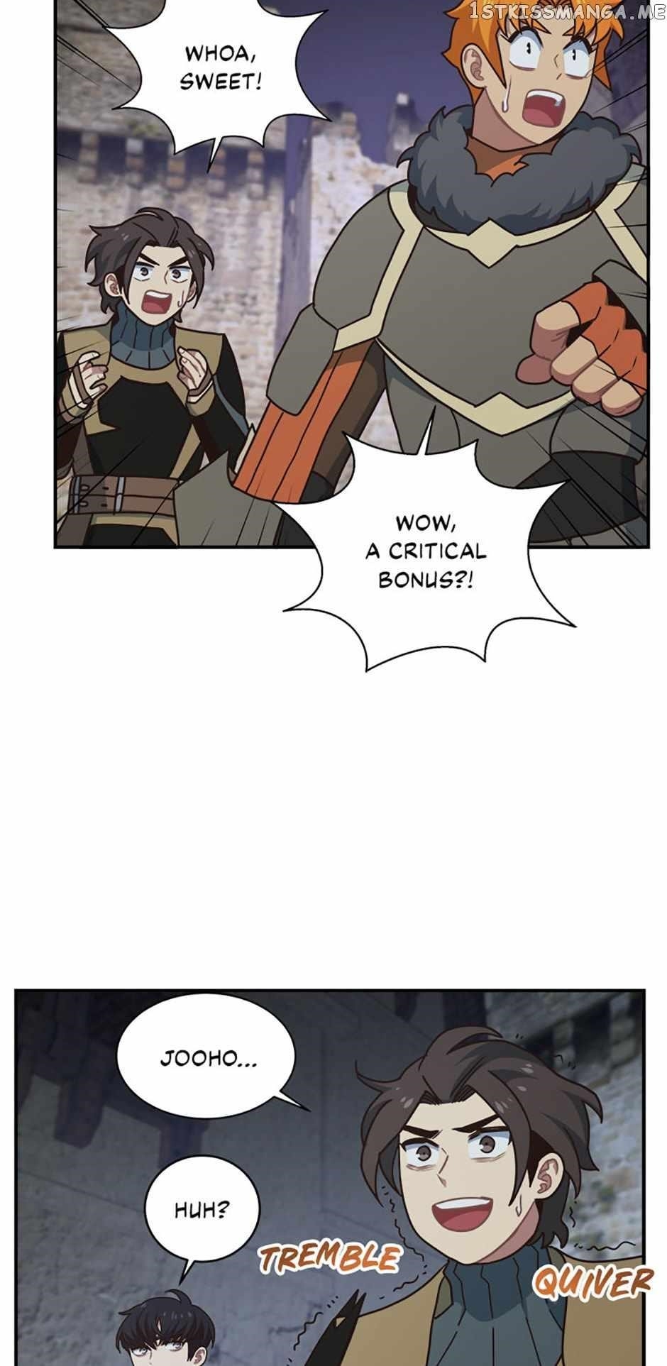 One-of-a-Kind Irregular Chapter 57 - Page 75