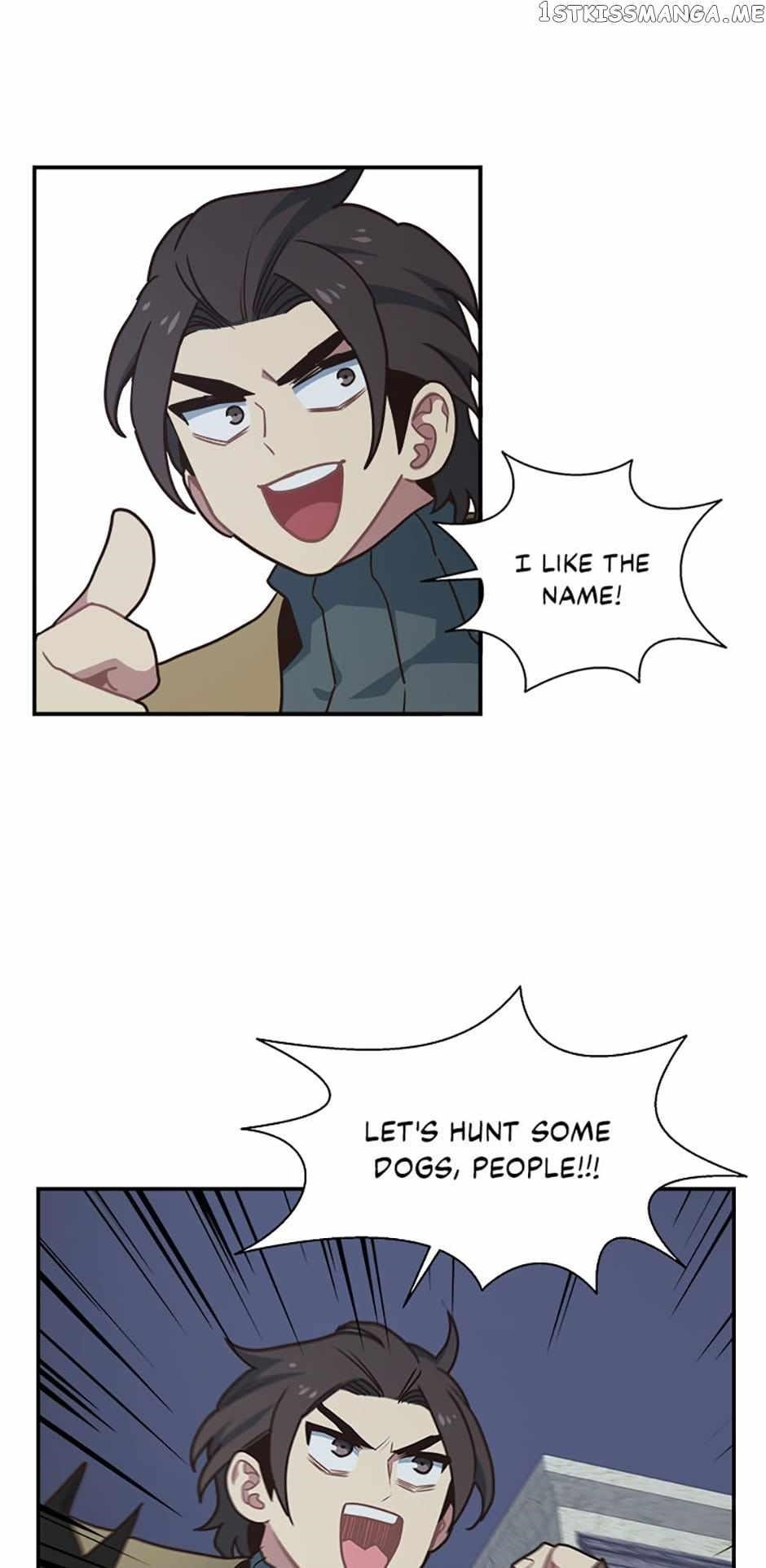 One-of-a-Kind Irregular Chapter 57 - Page 77